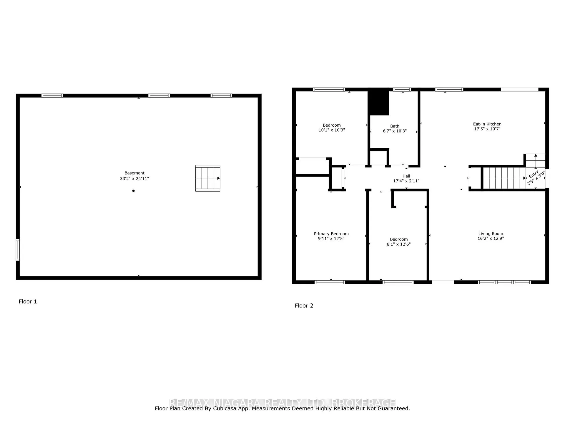 Photo 36 of 236 Cutress Avenue, Welland, Broadway — HOMEH