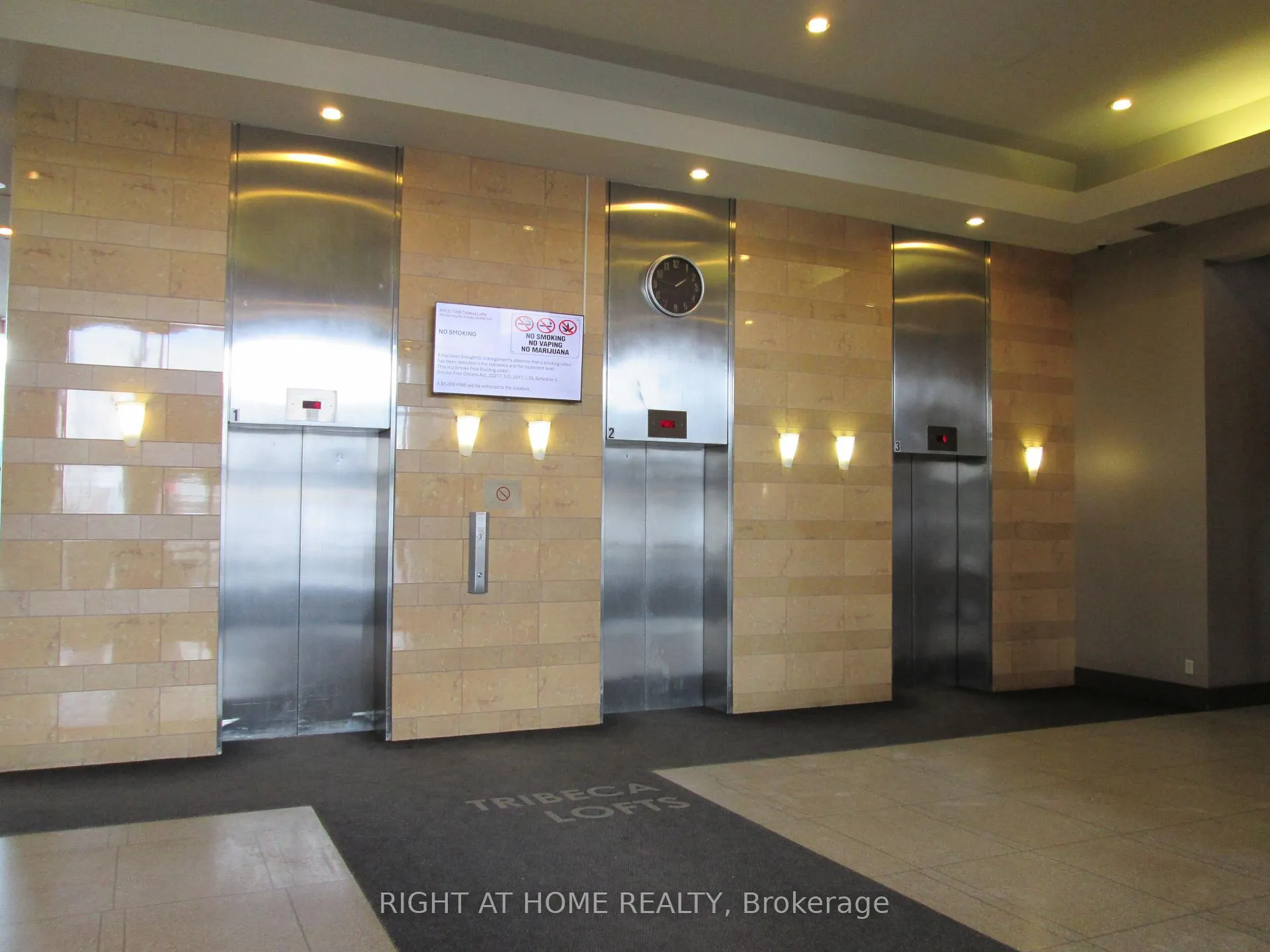 Photo 1 of Unit 206, 797 Don Mills Road, Toronto, Flemingdon Park — HOMEH