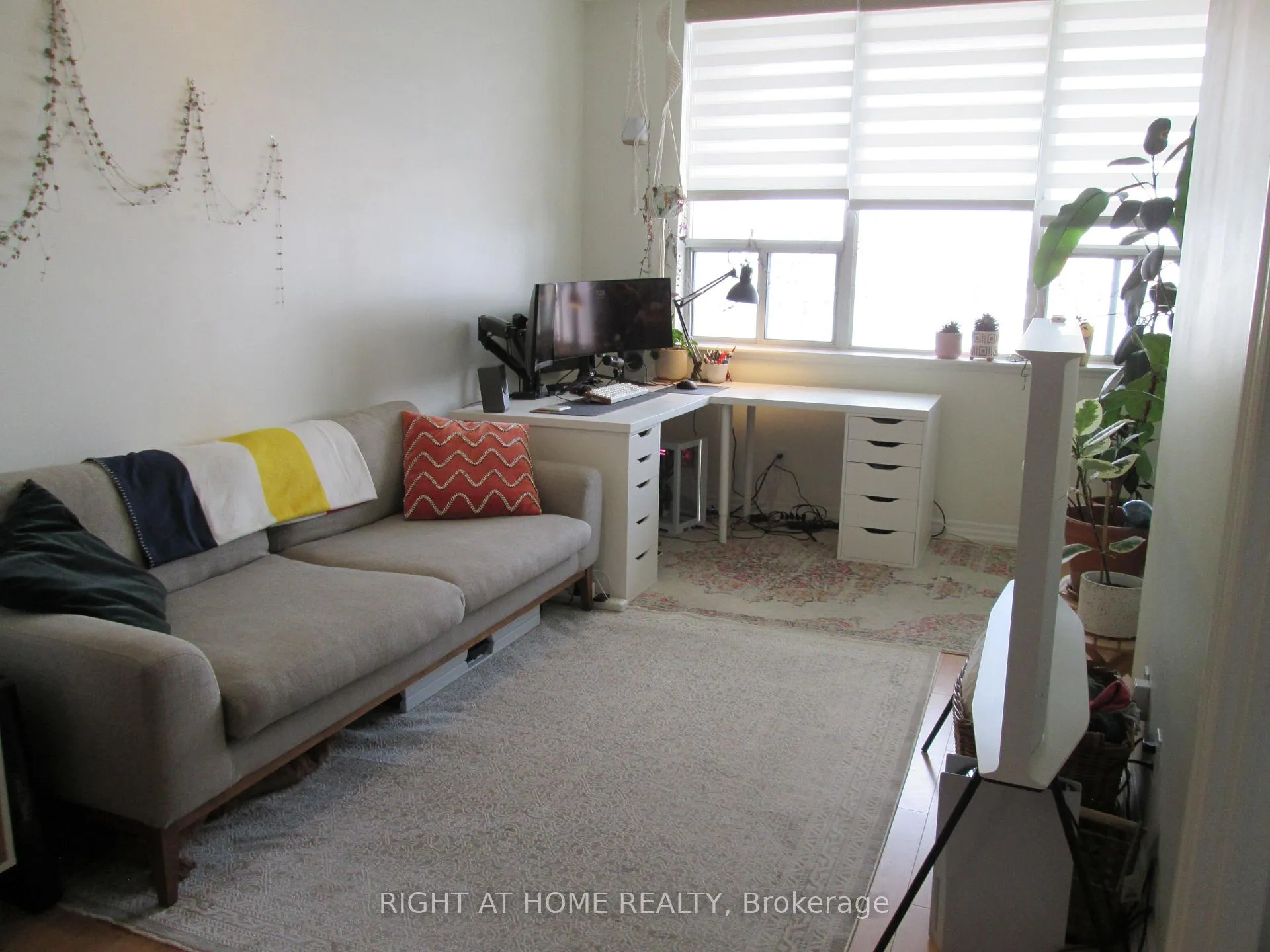 Photo 2 of Unit 206, 797 Don Mills Road, Toronto, Flemingdon Park — HOMEH