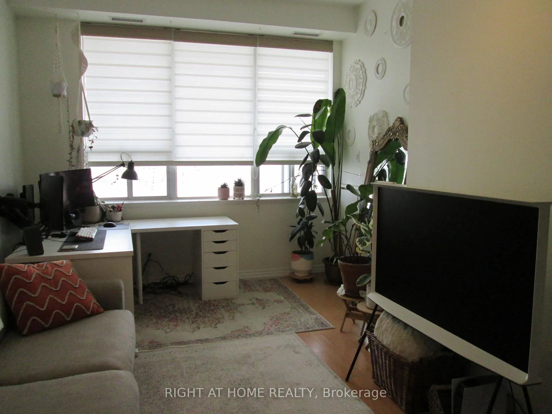 Photo 4 of Unit 206, 797 Don Mills Road, Toronto, Flemingdon Park — HOMEH