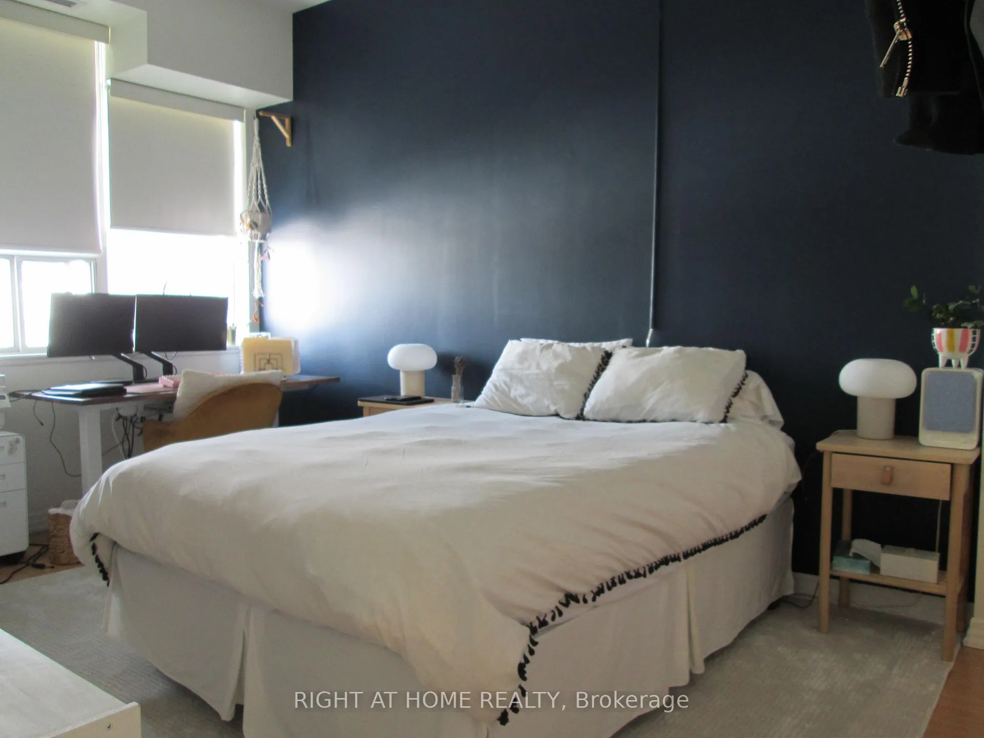 Photo 7 of Unit 206, 797 Don Mills Road, Toronto, Flemingdon Park — HOMEH