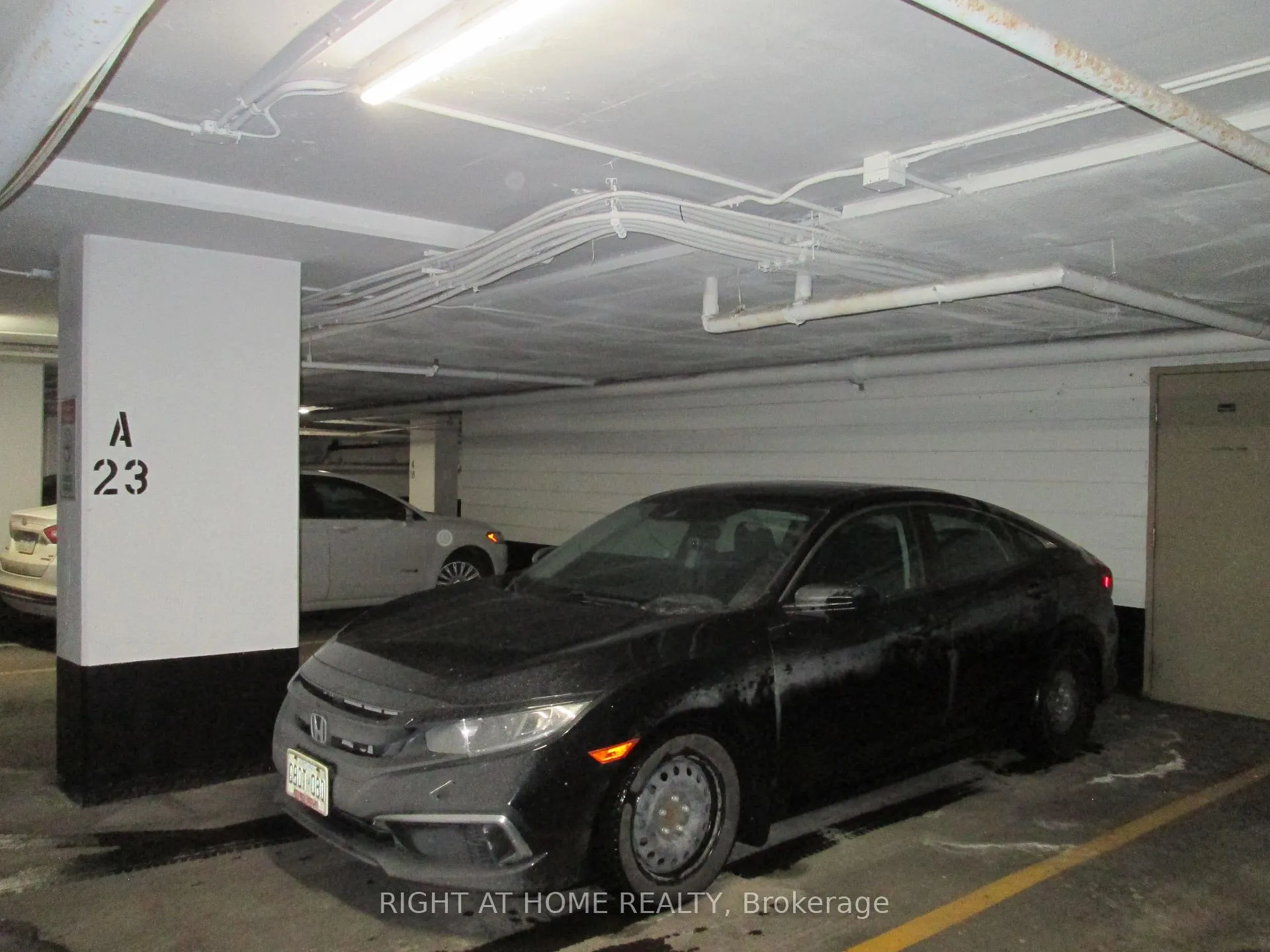 Photo 10 of Unit 206, 797 Don Mills Road, Toronto, Flemingdon Park — HOMEH
