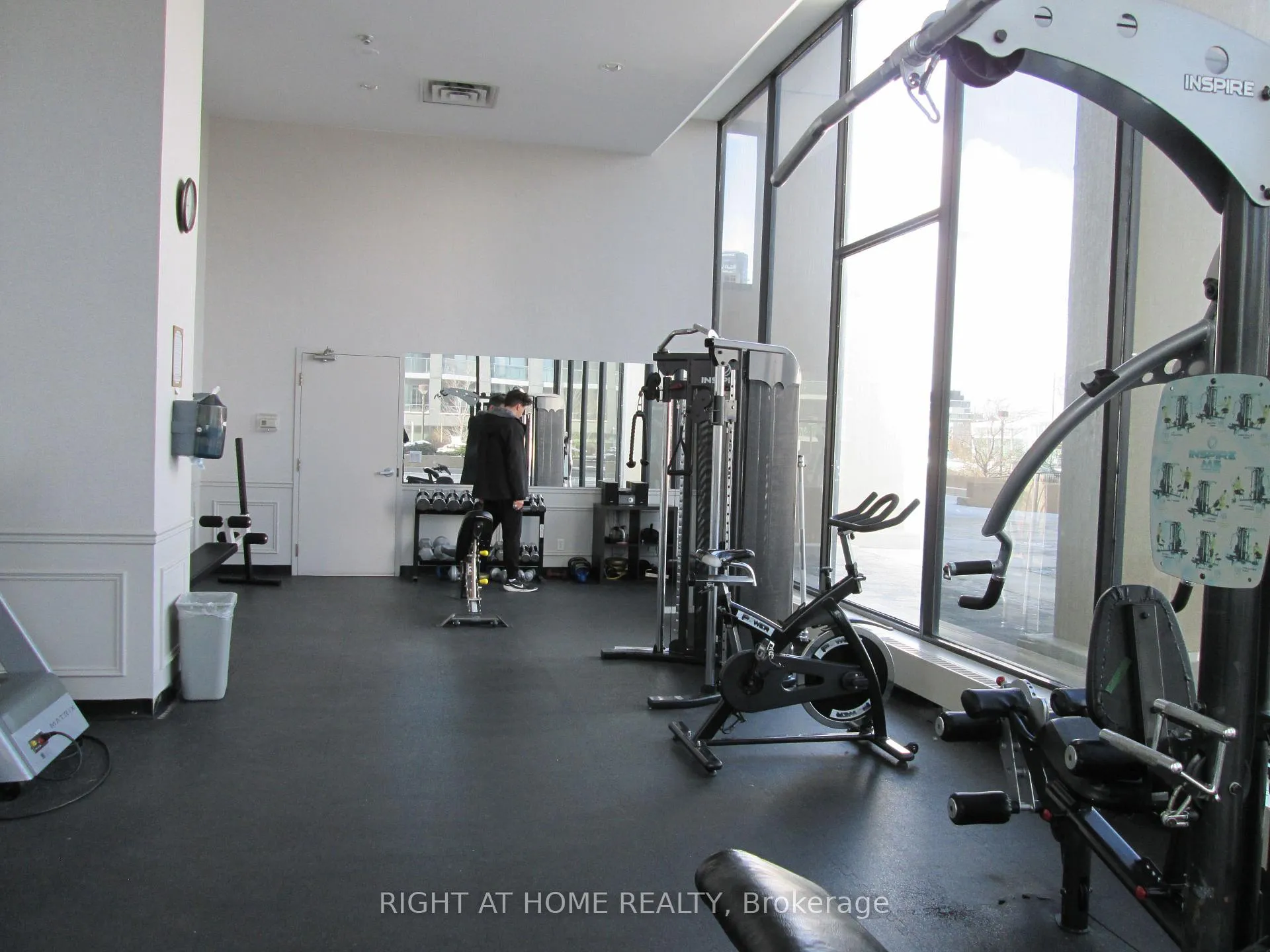 Photo 13 of Unit 206, 797 Don Mills Road, Toronto, Flemingdon Park — HOMEH