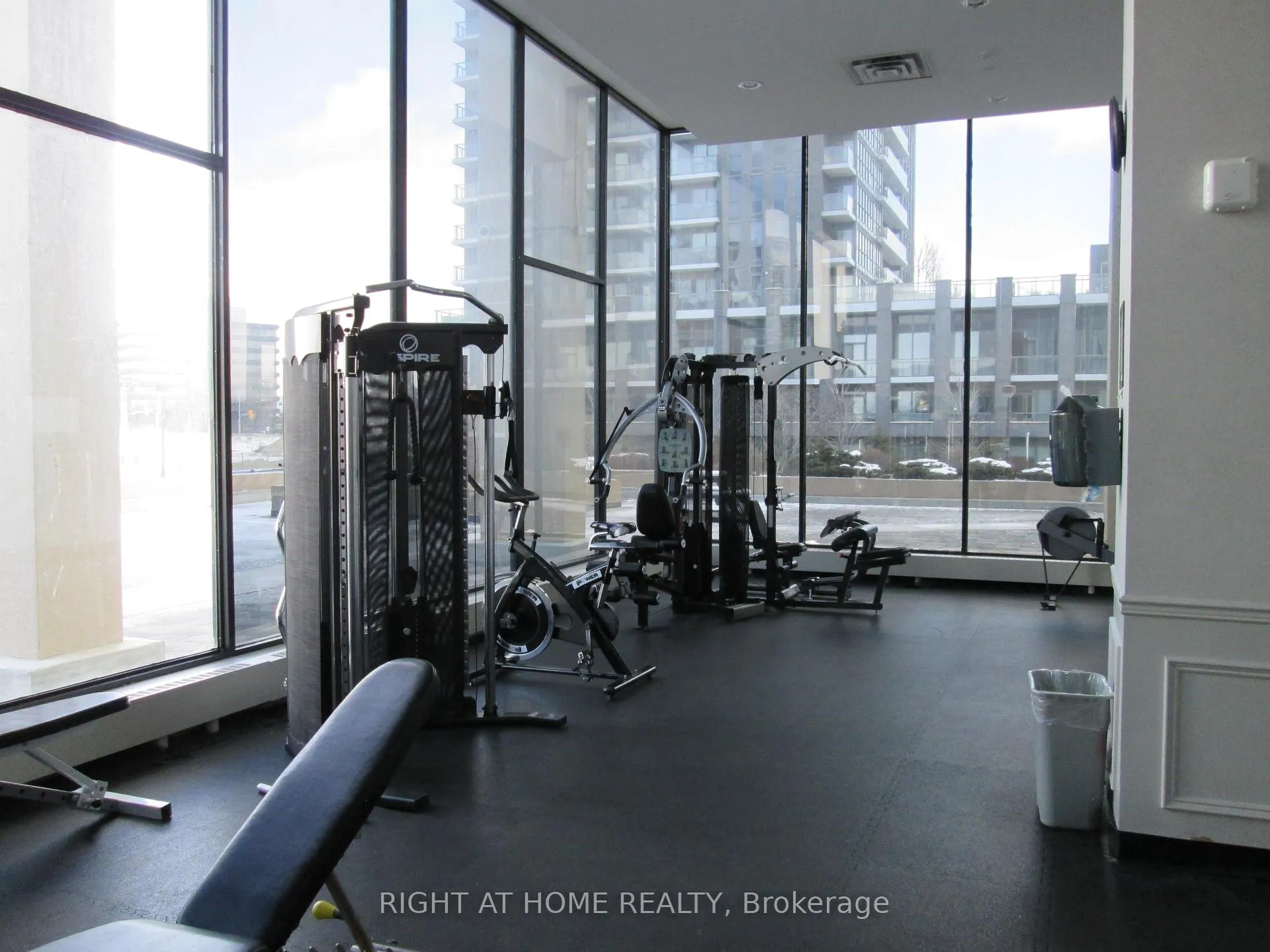 Photo 14 of Unit 206, 797 Don Mills Road, Toronto, Flemingdon Park — HOMEH