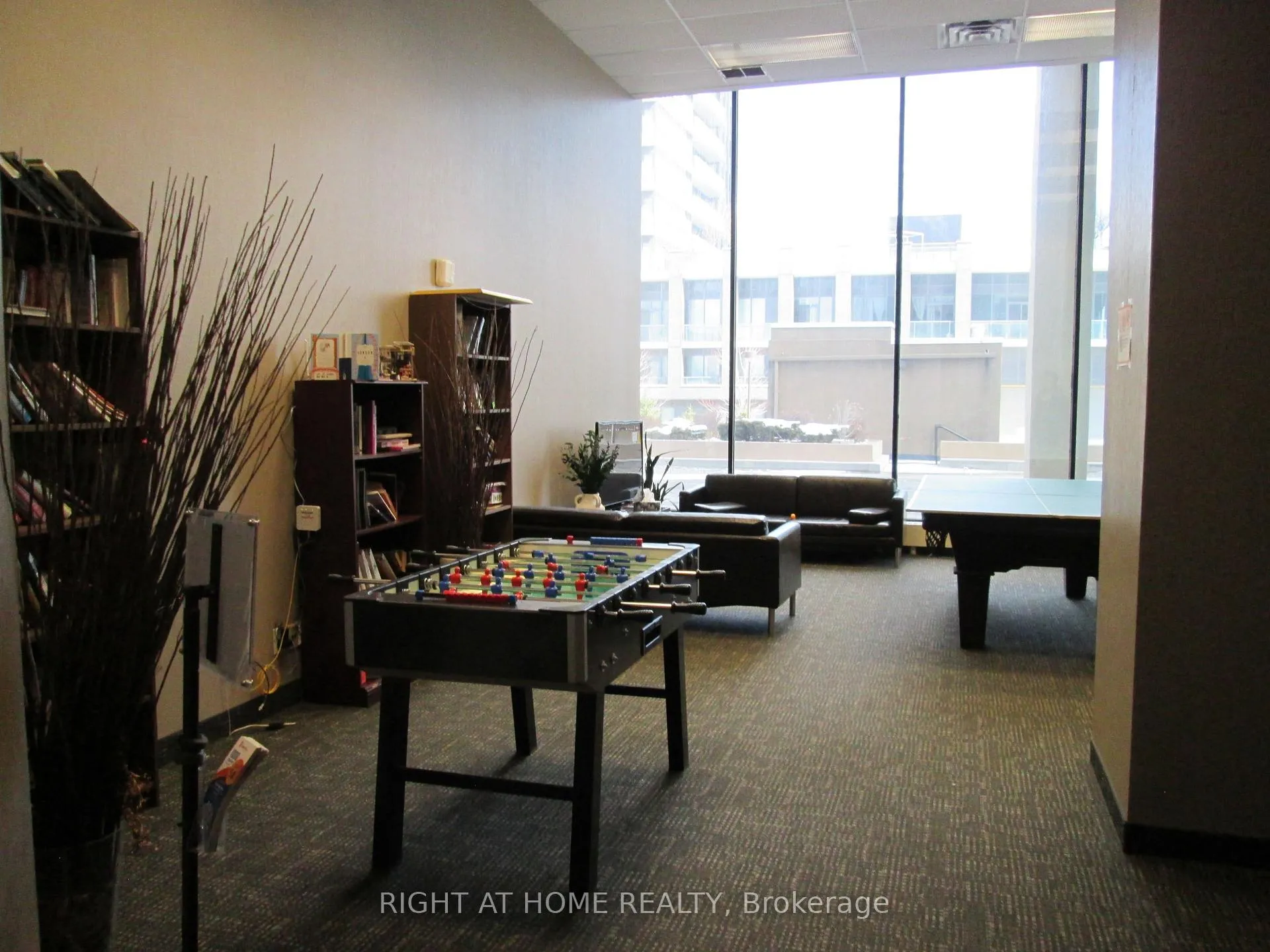 Photo 16 of Unit 206, 797 Don Mills Road, Toronto, Flemingdon Park — HOMEH