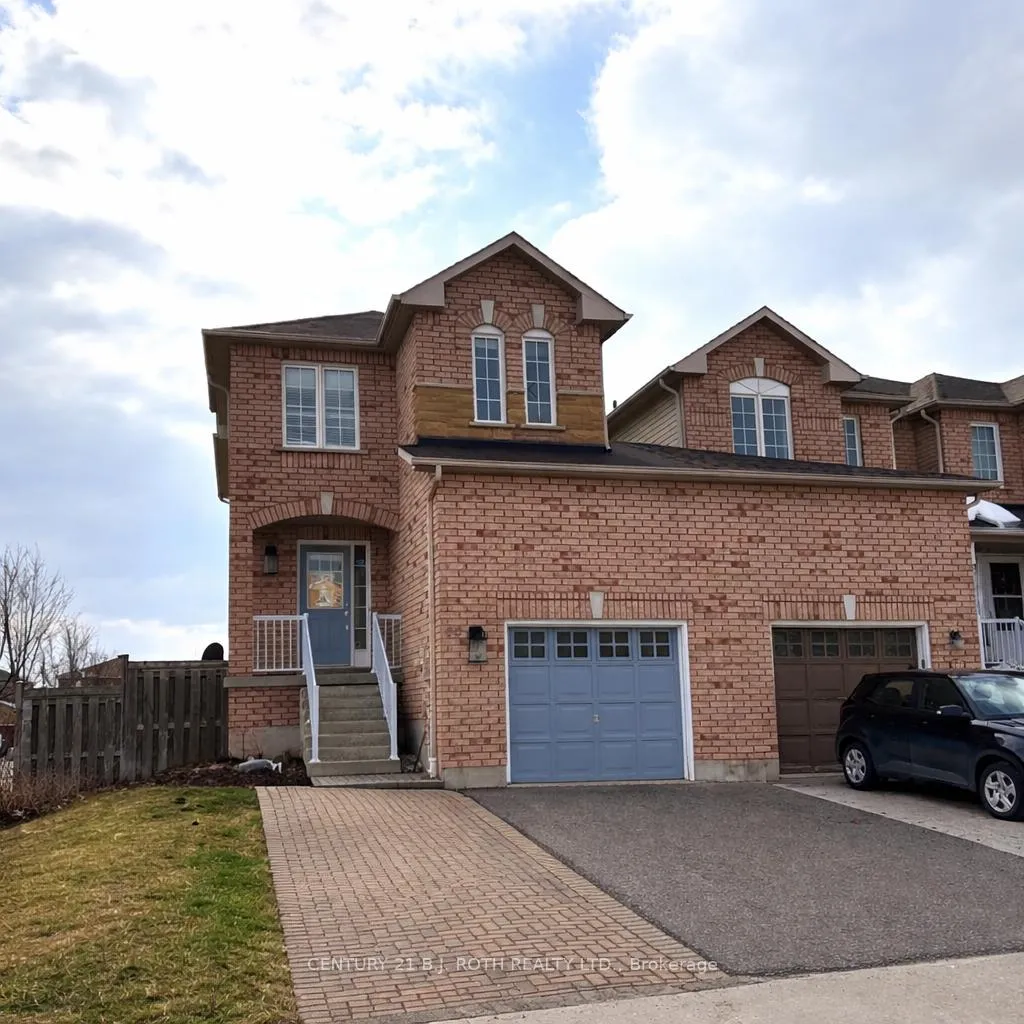 Photo 2 of 60 Ridwell Street, Barrie, Edgehill Drive — HOMEH