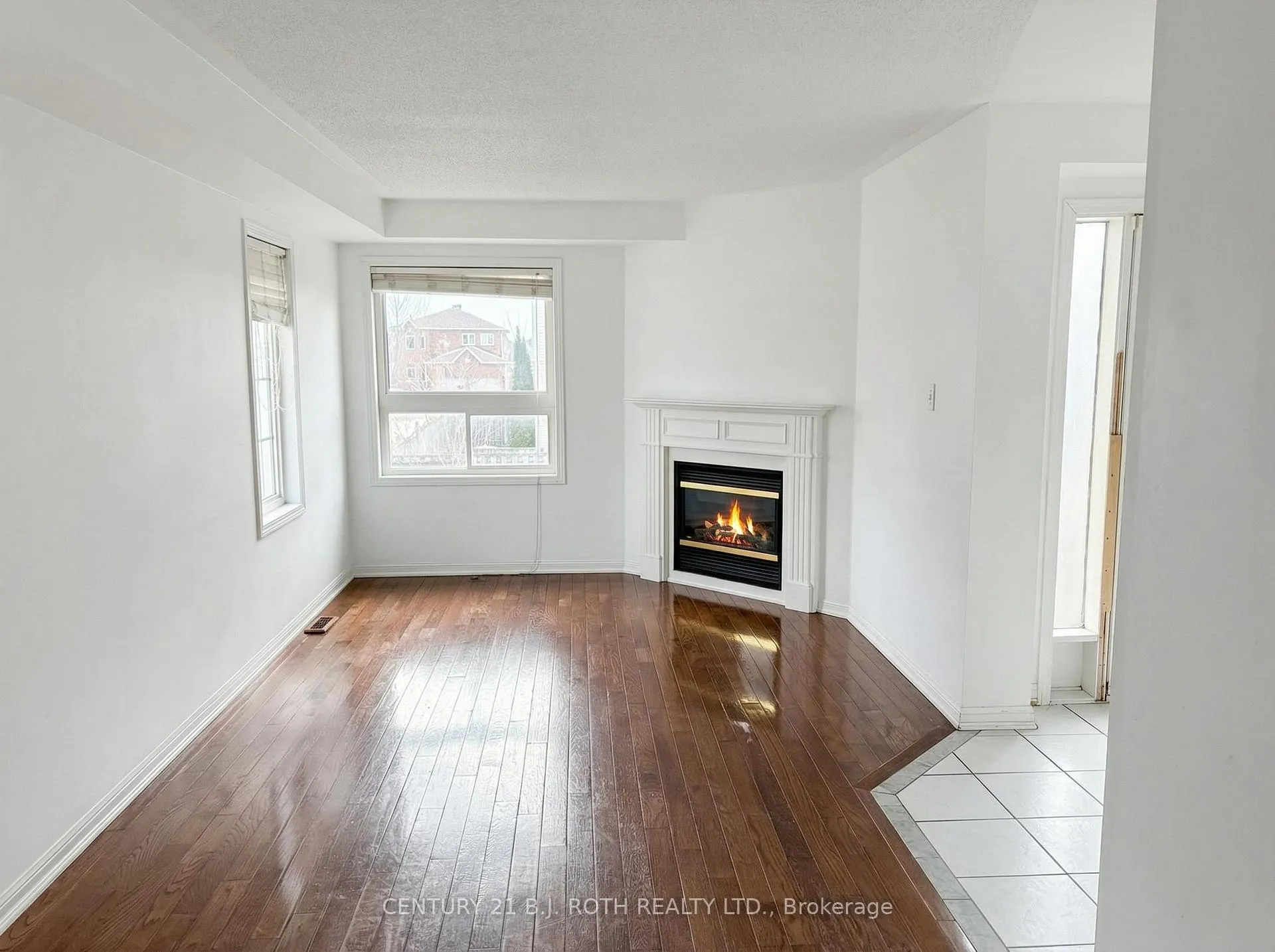 Photo 5 of 60 Ridwell Street, Barrie, Edgehill Drive — HOMEH