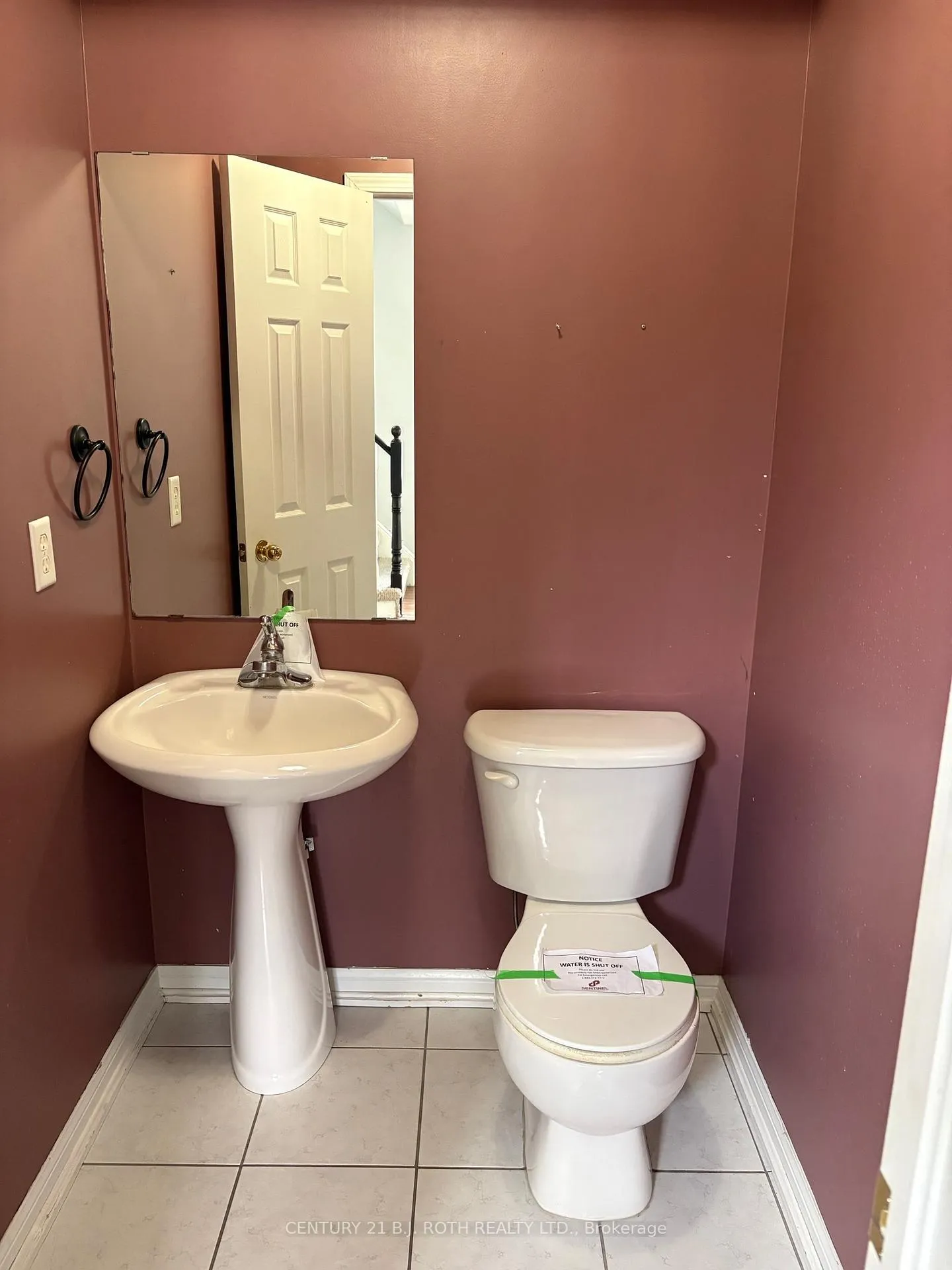 Photo 10 of 60 Ridwell Street, Barrie, Edgehill Drive — HOMEH