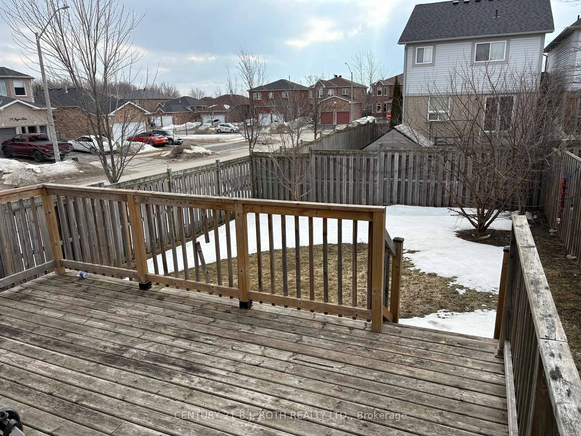 Photo 18 of 60 Ridwell Street, Barrie, Edgehill Drive — HOMEH