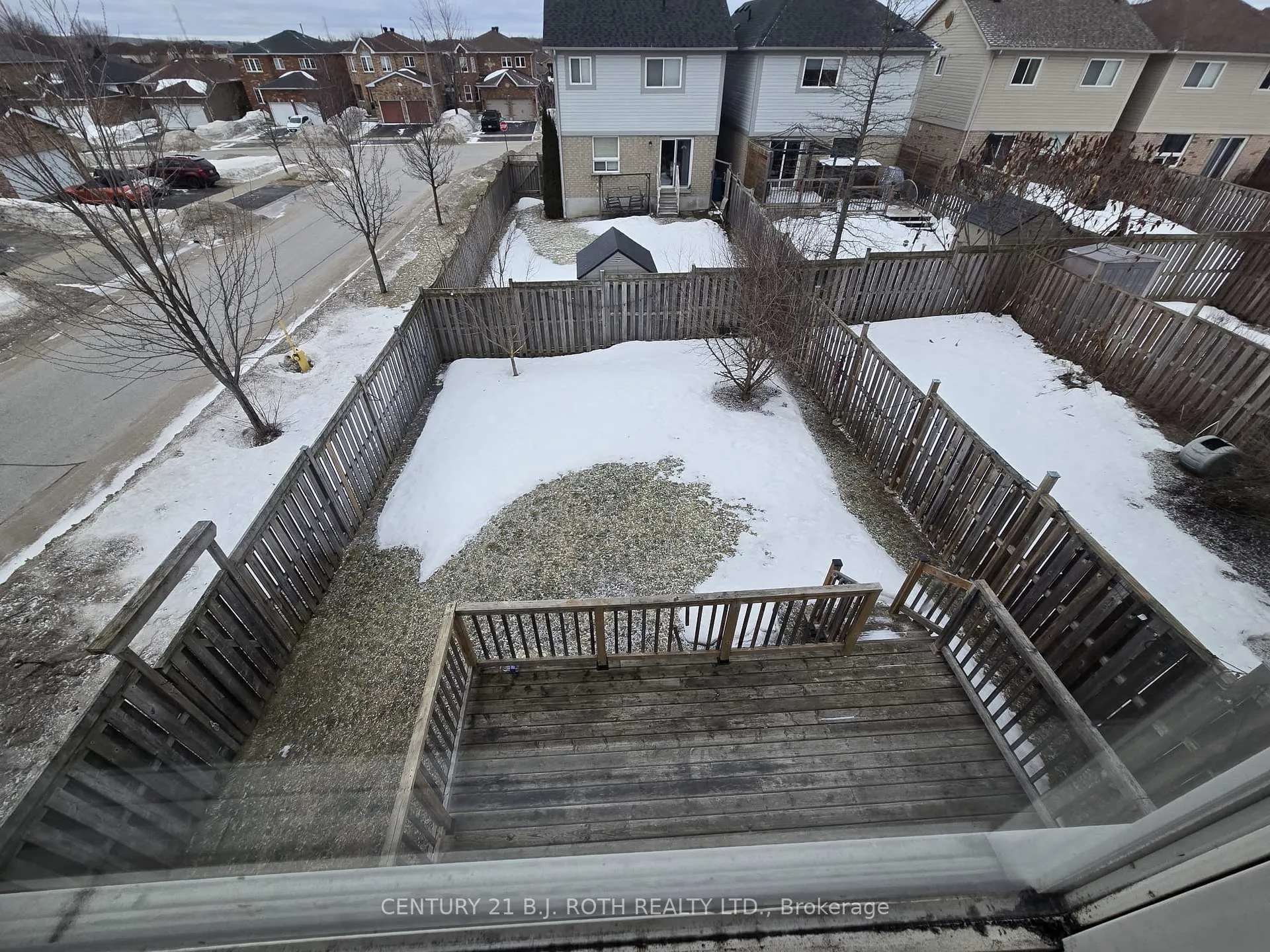 Photo 19 of 60 Ridwell Street, Barrie, Edgehill Drive — HOMEH