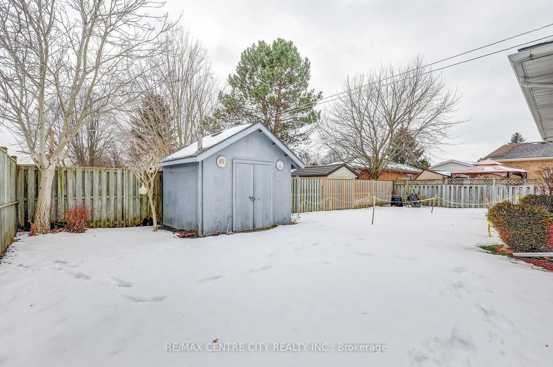 Photo 4 of 95 Dufferin Street, Aylmer — HOMEH