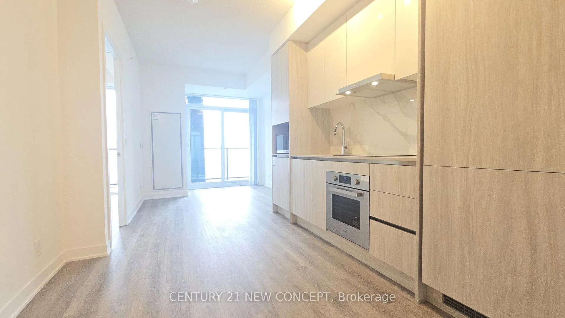 Photo 3 of Unit 3809, 180 Front Street E, Toronto, Moss Park — HOMEH