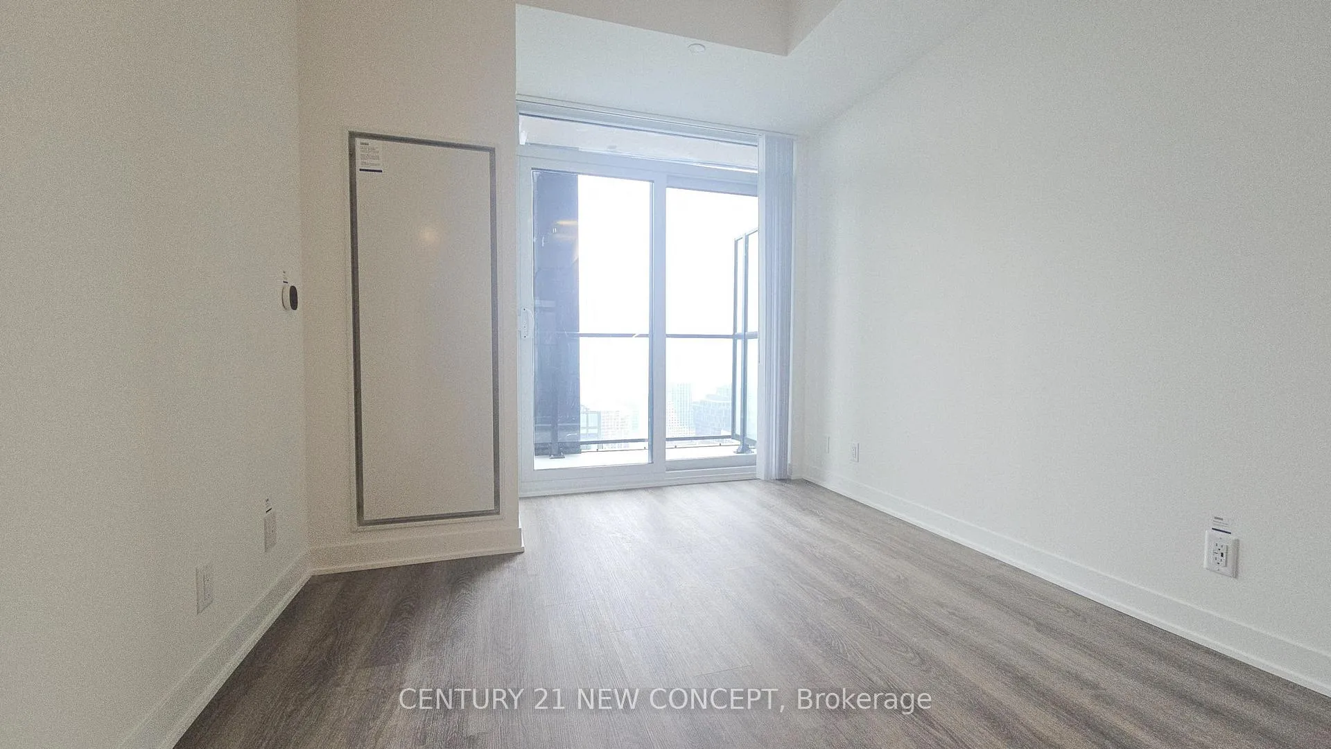 Photo 11 of Unit 3809, 180 Front Street E, Toronto, Moss Park — HOMEH
