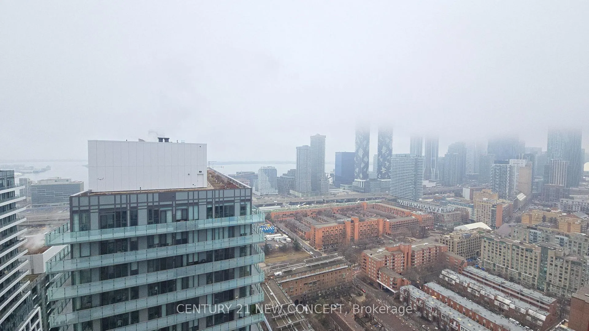 Photo 22 of Unit 3809, 180 Front Street E, Toronto, Moss Park — HOMEH