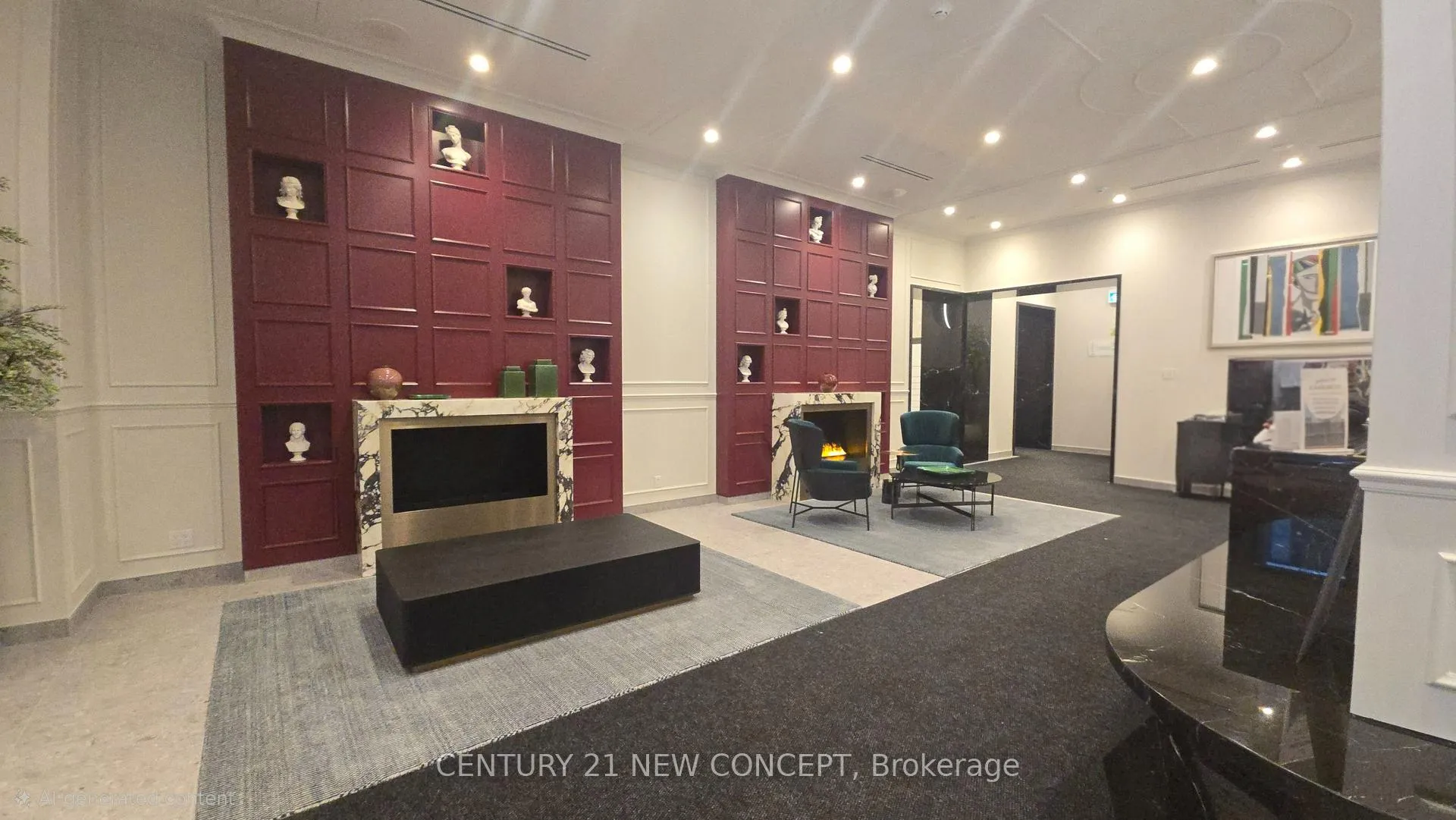 Photo 23 of Unit 3809, 180 Front Street E, Toronto, Moss Park — HOMEH