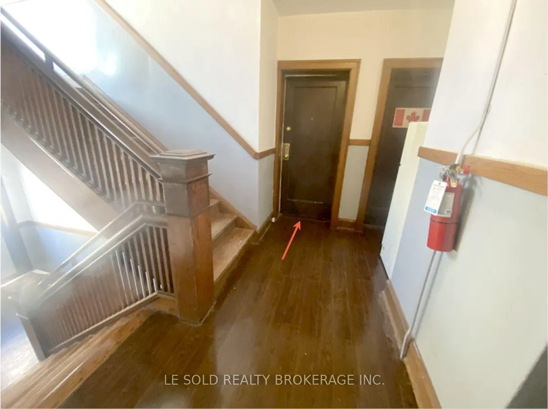 Photo 4 of Unit 221, 125 Earl Place, Toronto, North St. James Town — HOMEH