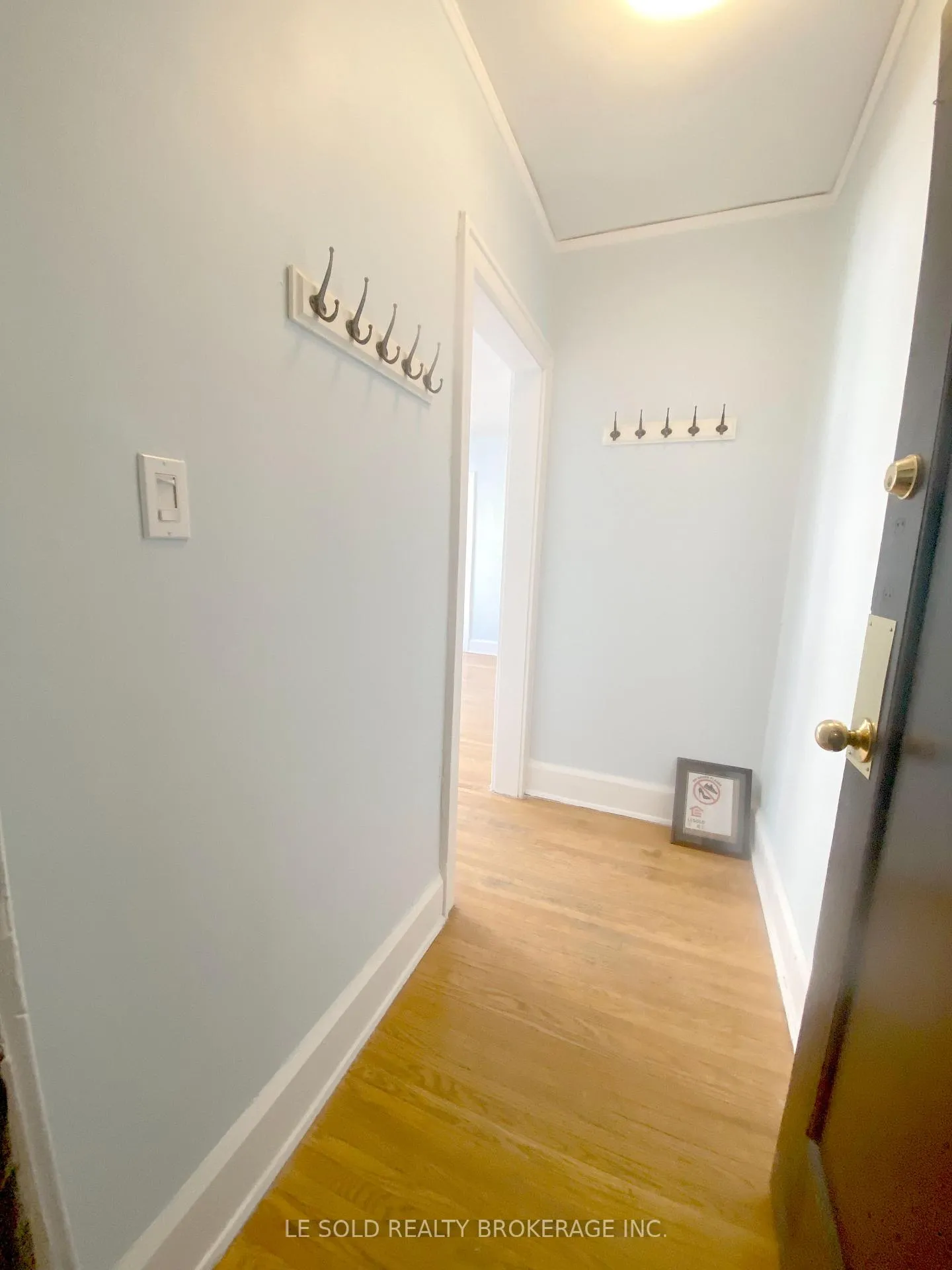 Photo 6 of Unit 221, 125 Earl Place, Toronto, North St. James Town — HOMEH