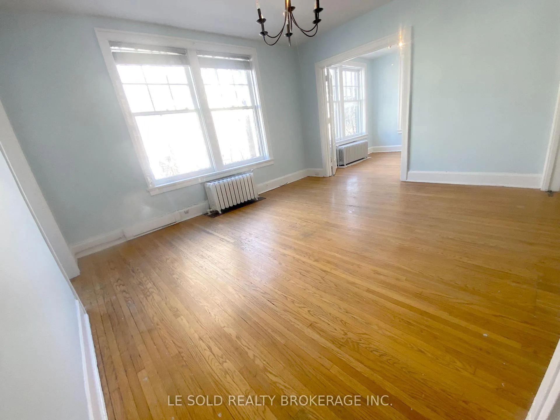 Photo 7 of Unit 221, 125 Earl Place, Toronto, North St. James Town — HOMEH