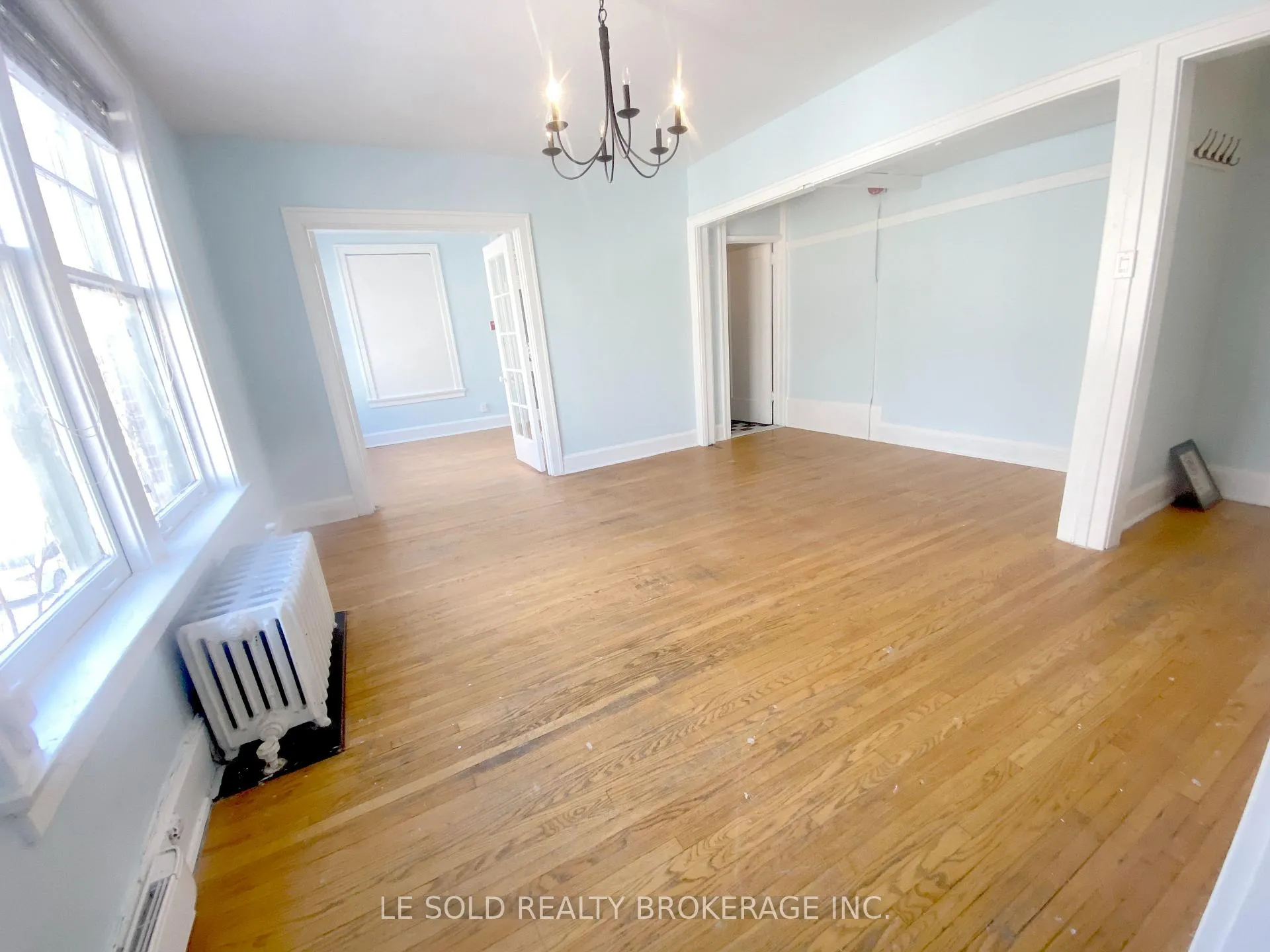 Photo 8 of Unit 221, 125 Earl Place, Toronto, North St. James Town — HOMEH