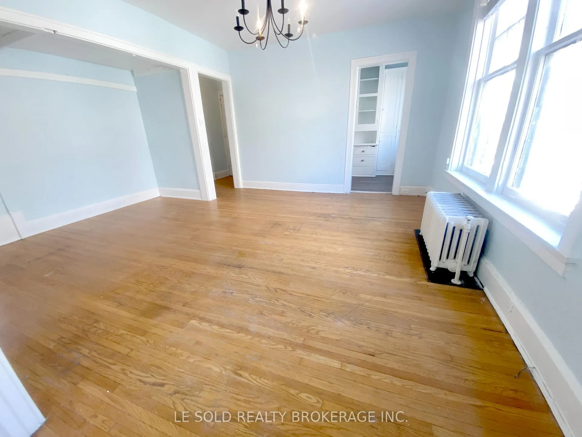 Photo 9 of Unit 221, 125 Earl Place, Toronto, North St. James Town — HOMEH