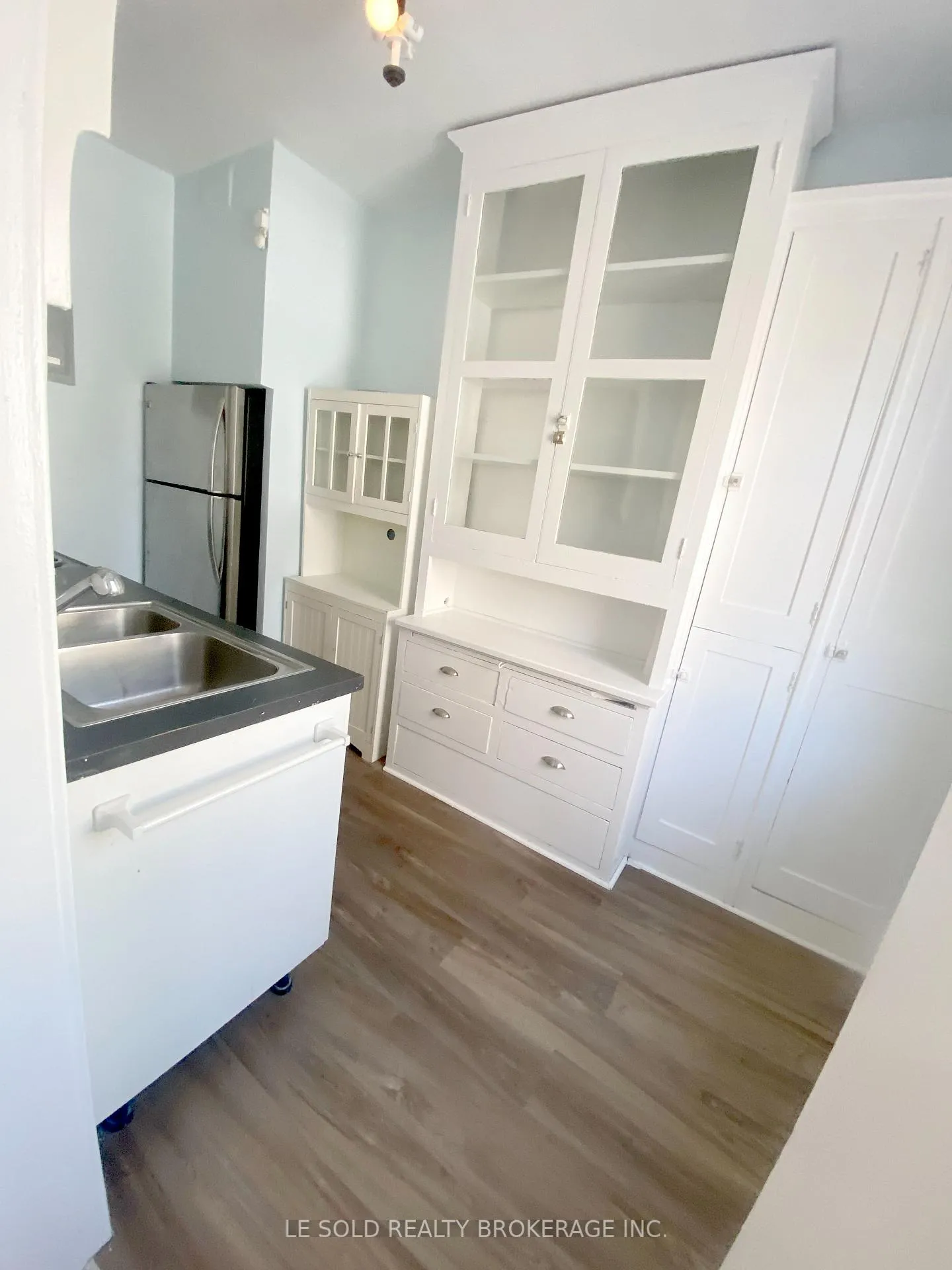 Photo 10 of Unit 221, 125 Earl Place, Toronto, North St. James Town — HOMEH