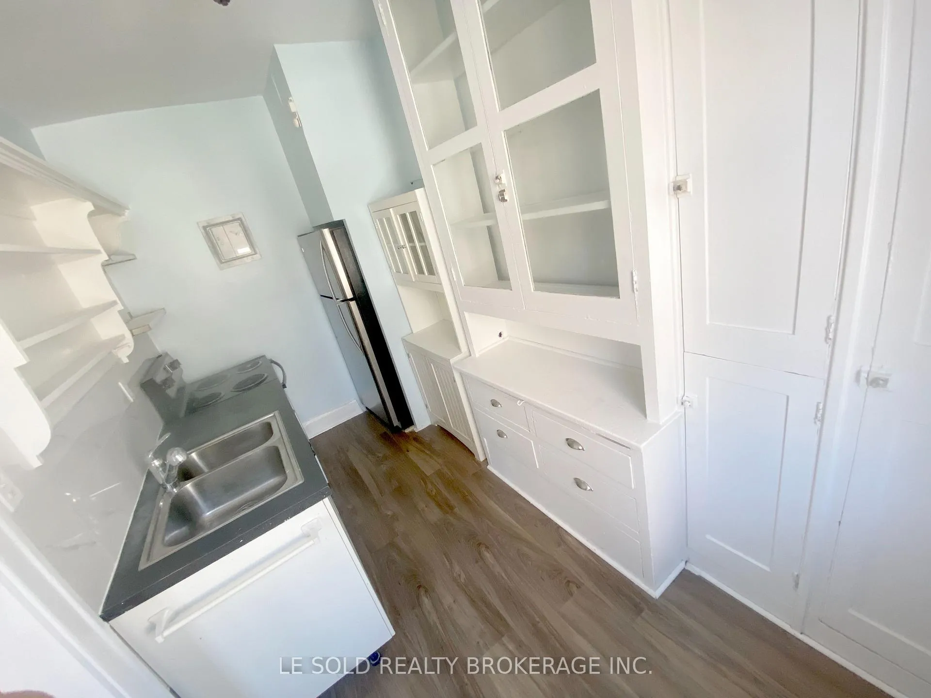 Photo 11 of Unit 221, 125 Earl Place, Toronto, North St. James Town — HOMEH