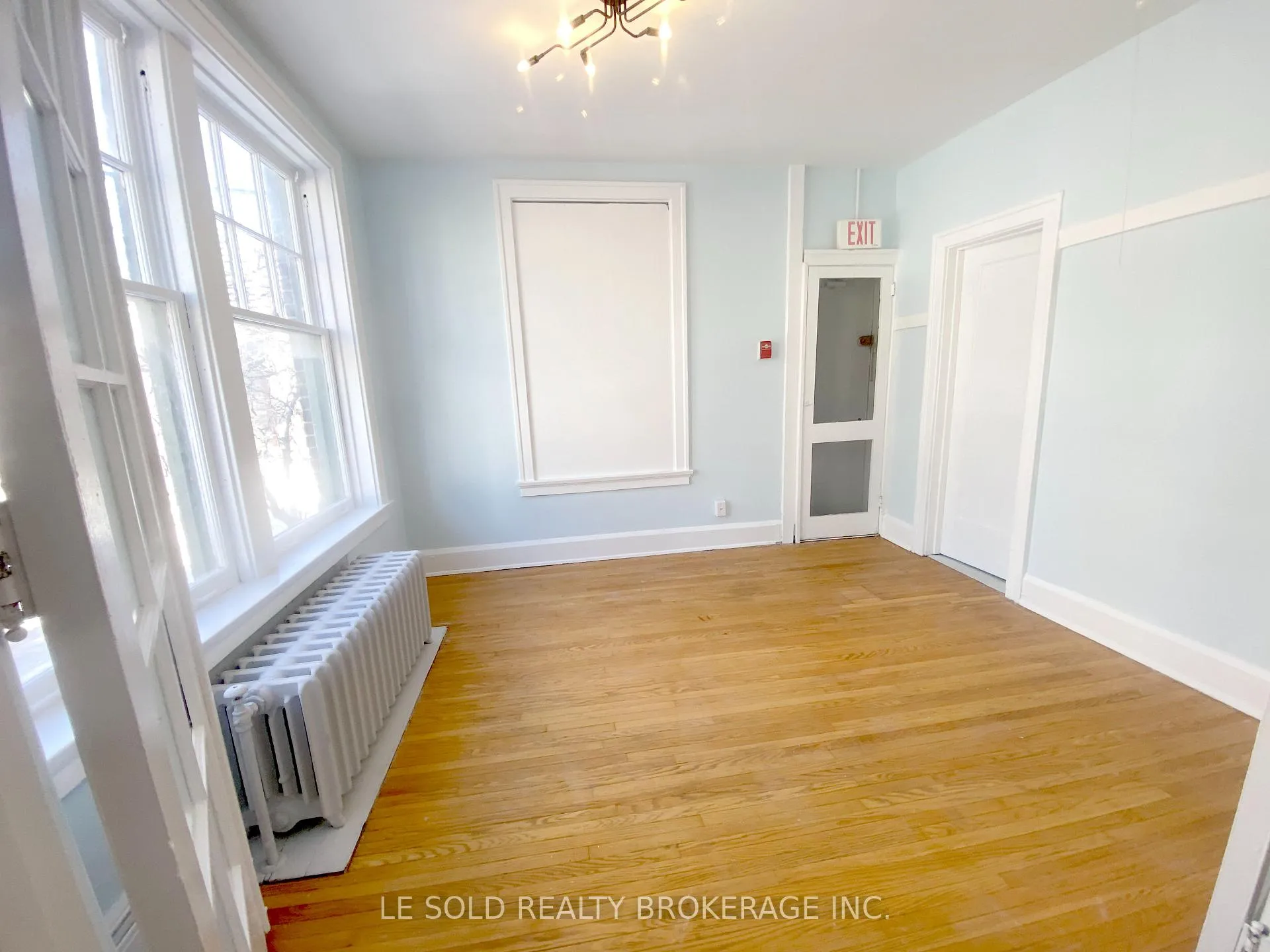 Photo 12 of Unit 221, 125 Earl Place, Toronto, North St. James Town — HOMEH