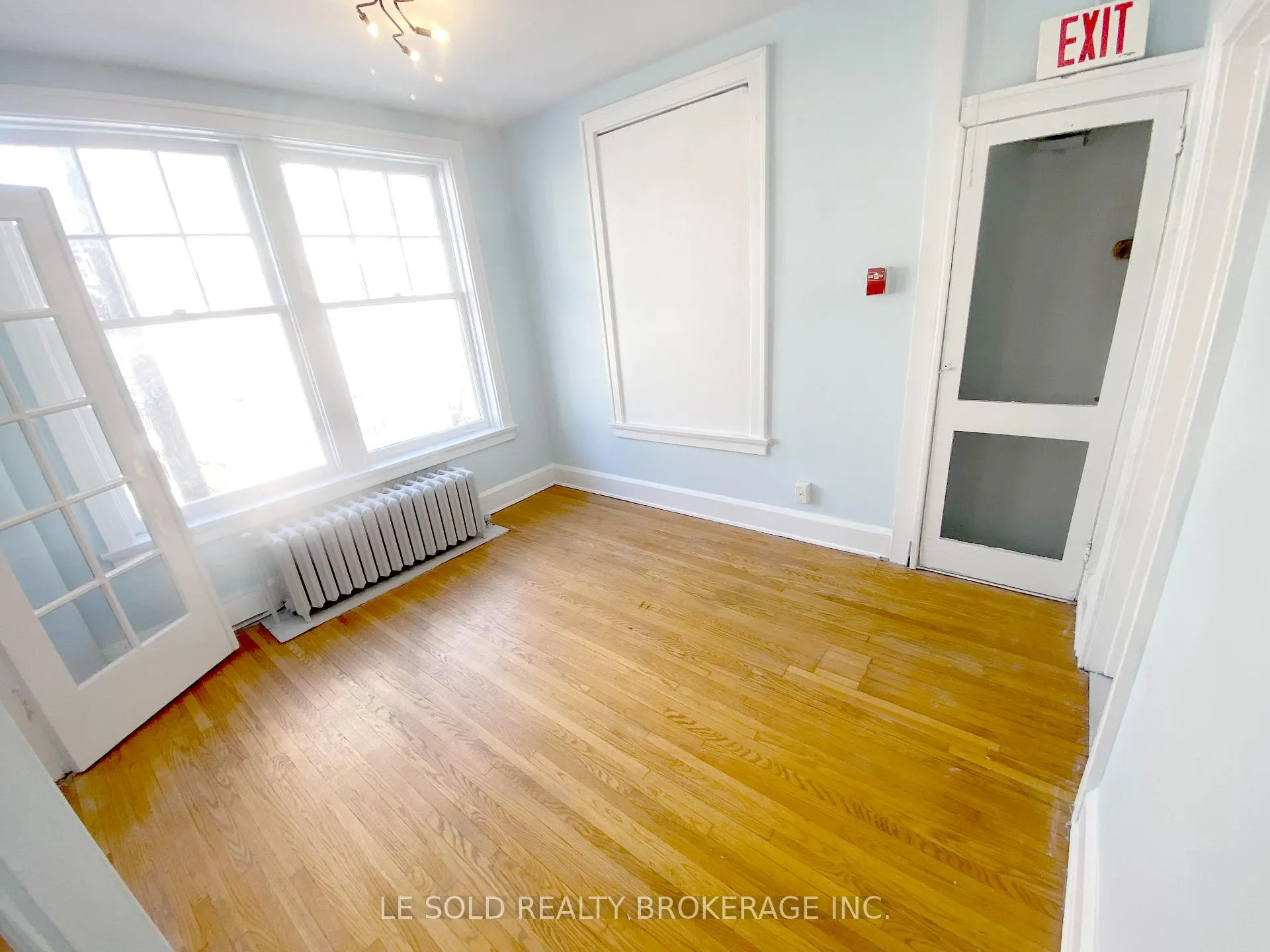 Photo 13 of Unit 221, 125 Earl Place, Toronto, North St. James Town — HOMEH