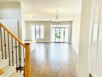 Photo 4 of 147 Ian Ormston Drive, Kitchener, Doon South — HOMEH