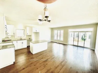 Photo 5 of 147 Ian Ormston Drive, Kitchener, Doon South — HOMEH