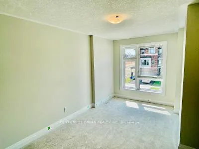 Photo 10 of 147 Ian Ormston Drive, Kitchener, Doon South — HOMEH