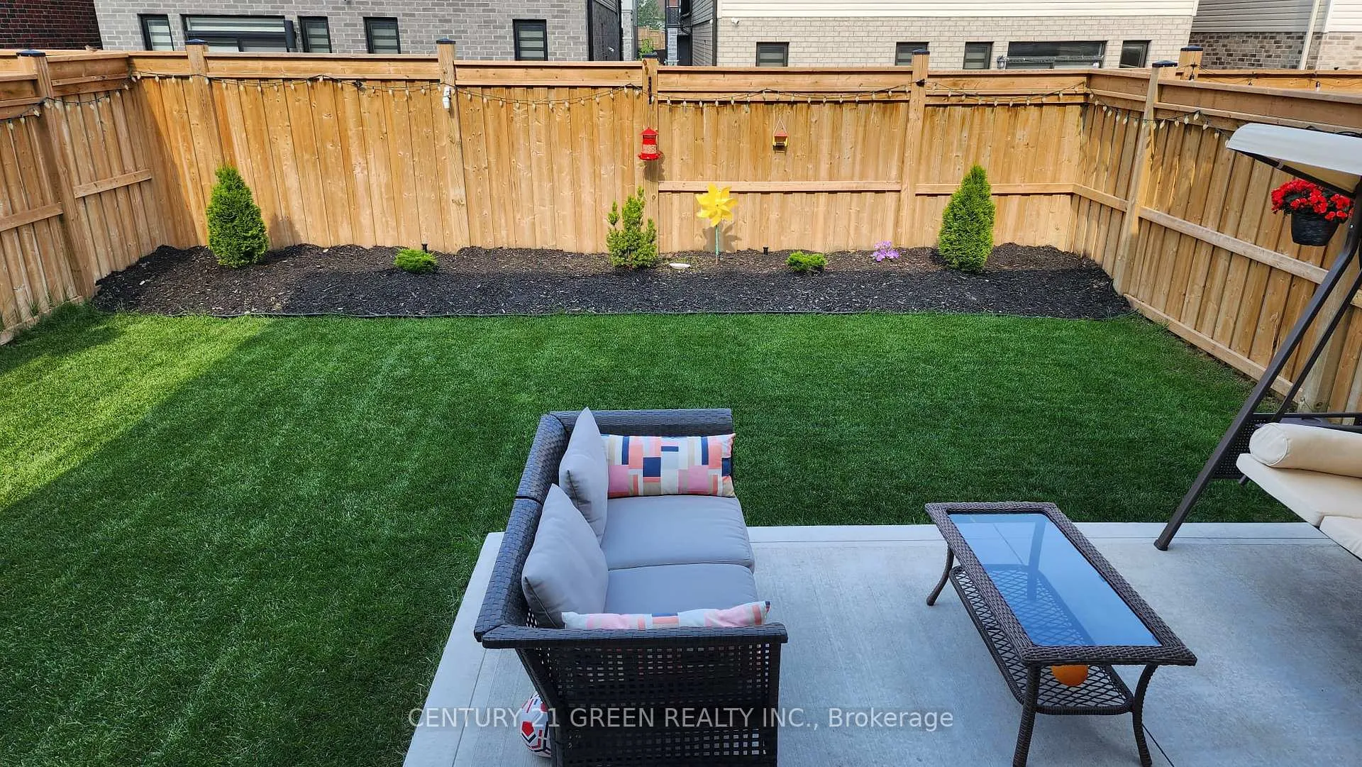 Photo 13 of 147 Ian Ormston Drive, Kitchener, Doon South — HOMEH