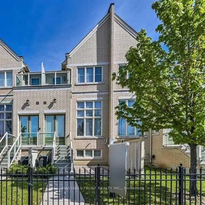 Photo 1 of 42 Maytime Way, Markham, Cathedraltown — HOMEH