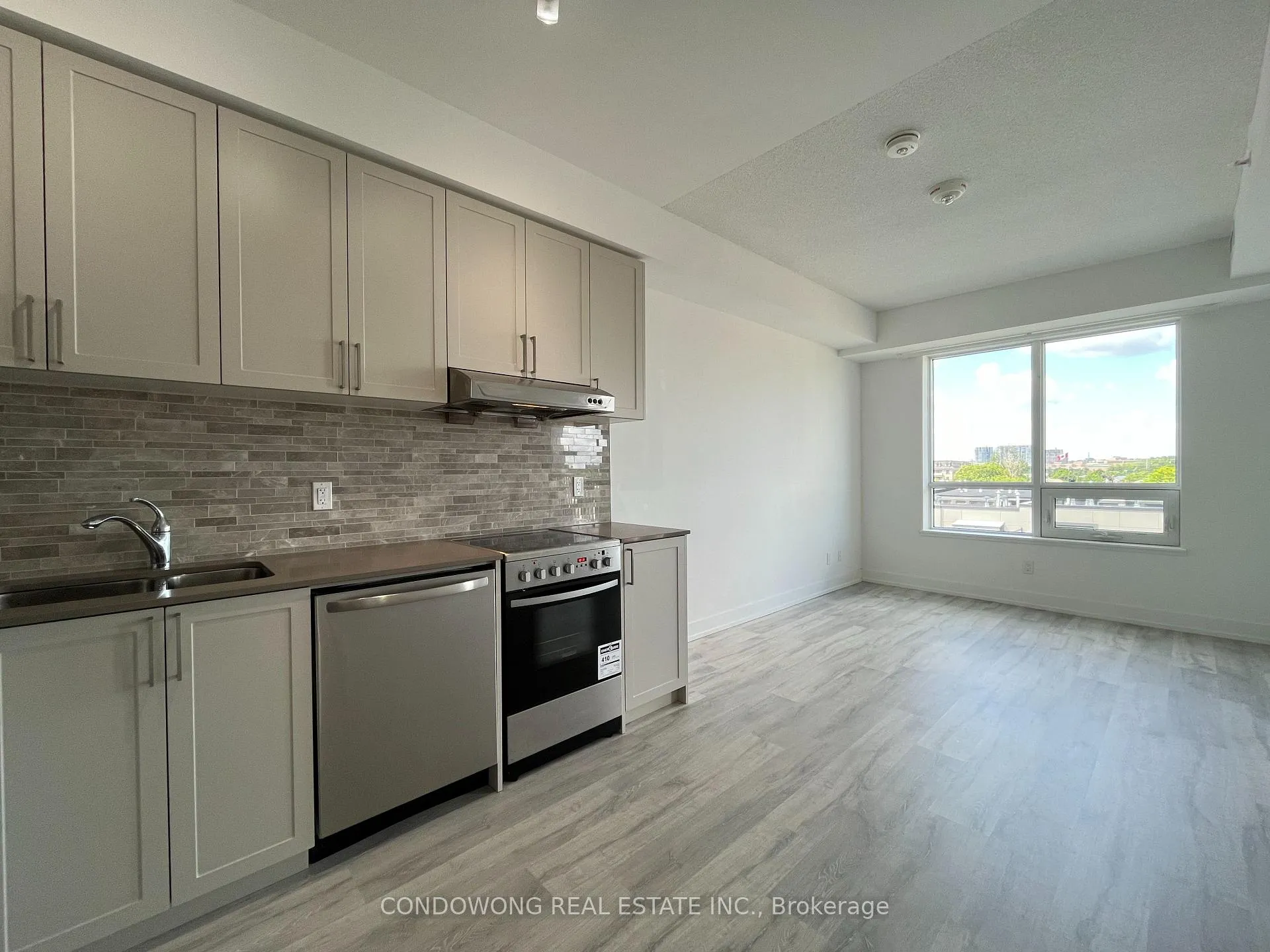 Photo 1 of Unit 627W, 268 Buchanan Drive, Markham, Unionville — HOMEH