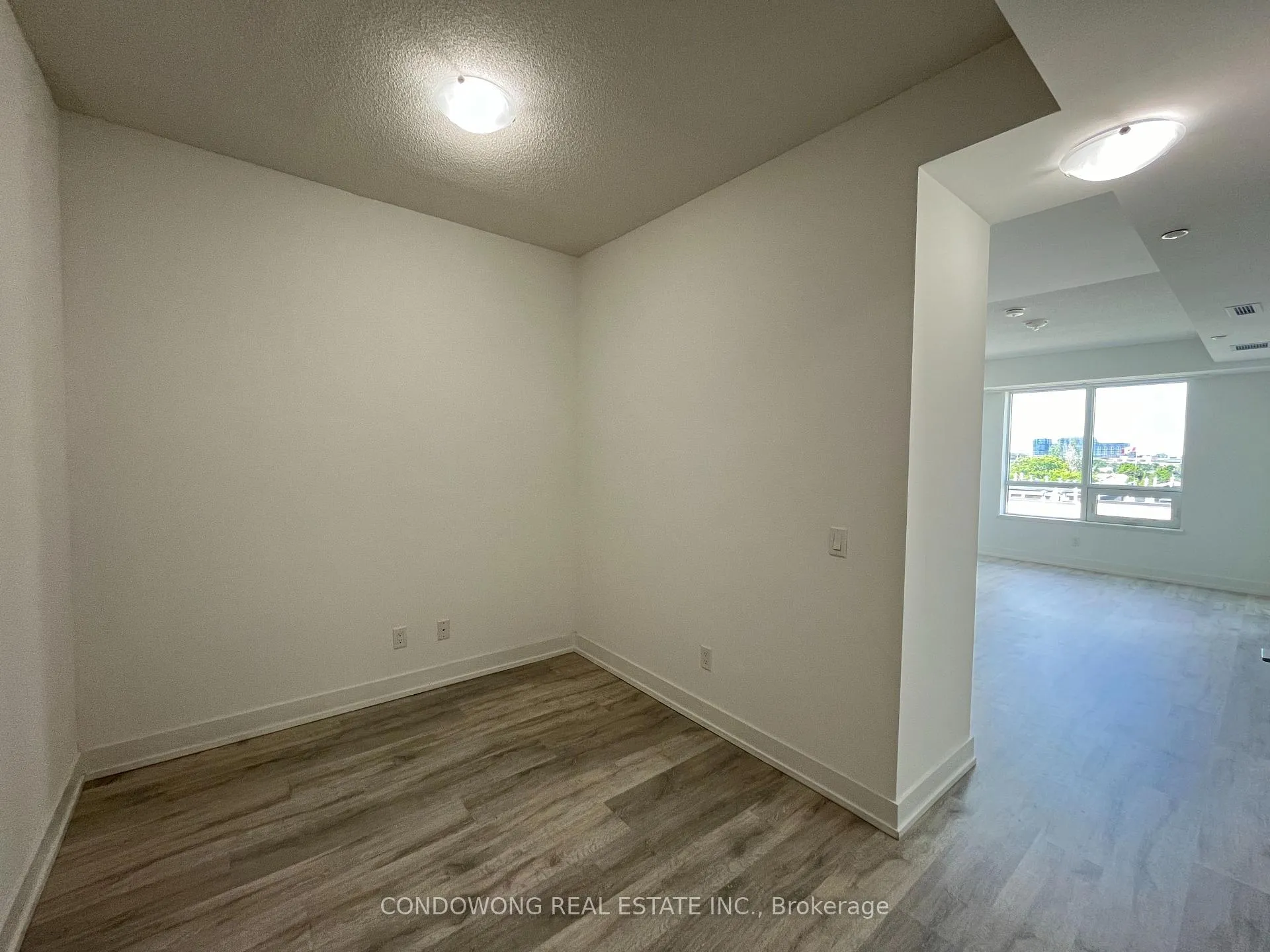 Photo 8 of Unit 627W, 268 Buchanan Drive, Markham, Unionville — HOMEH