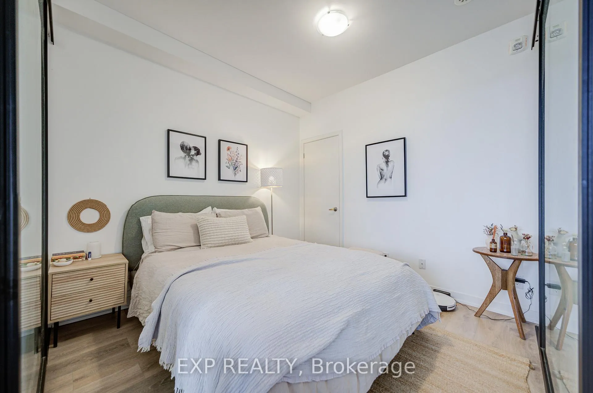 Photo 6 of Unit 604, 899 Queen Street E, Toronto, South Riverdale — HOMEH