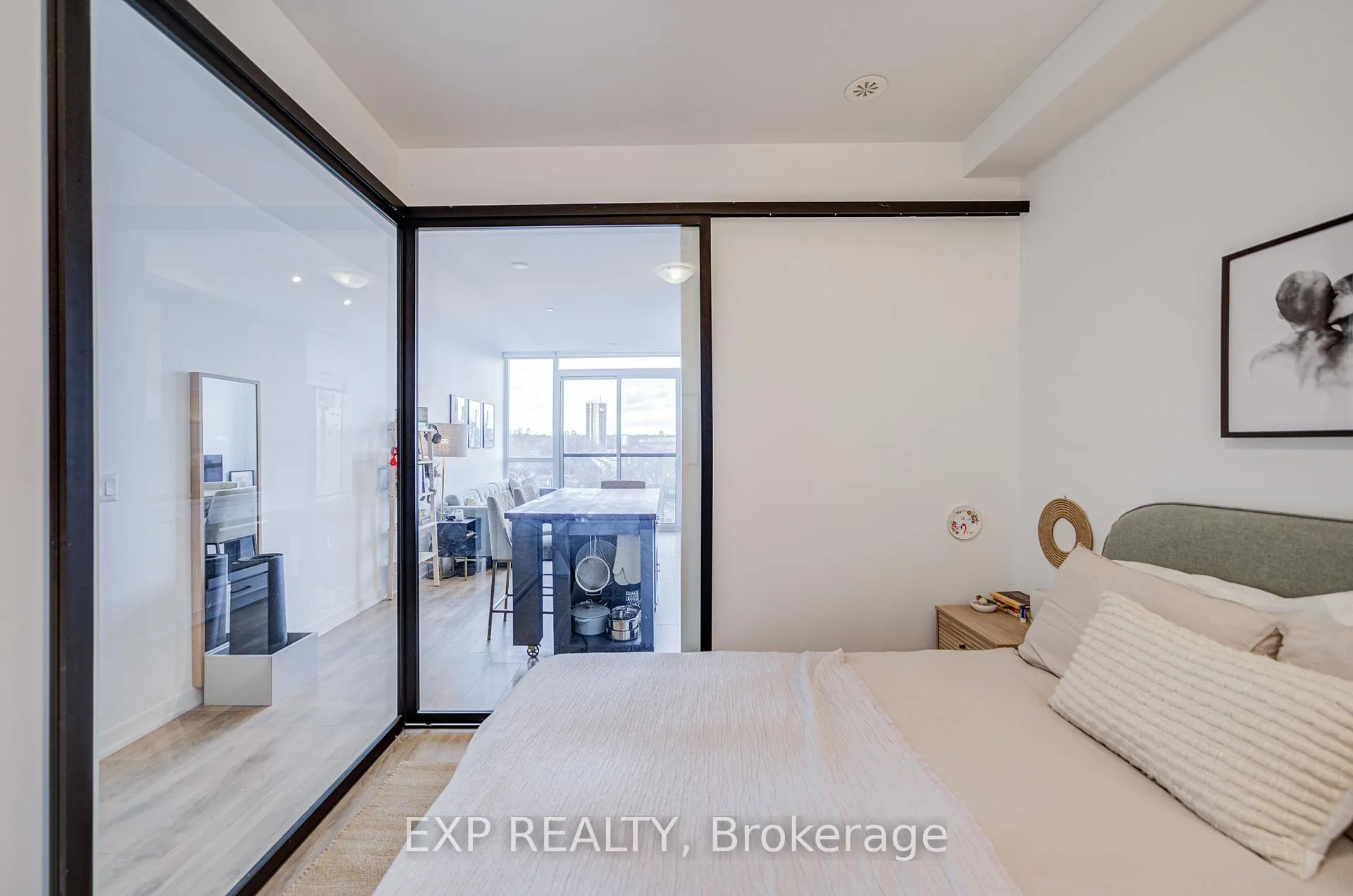 Photo 12 of Unit 604, 899 Queen Street E, Toronto, South Riverdale — HOMEH