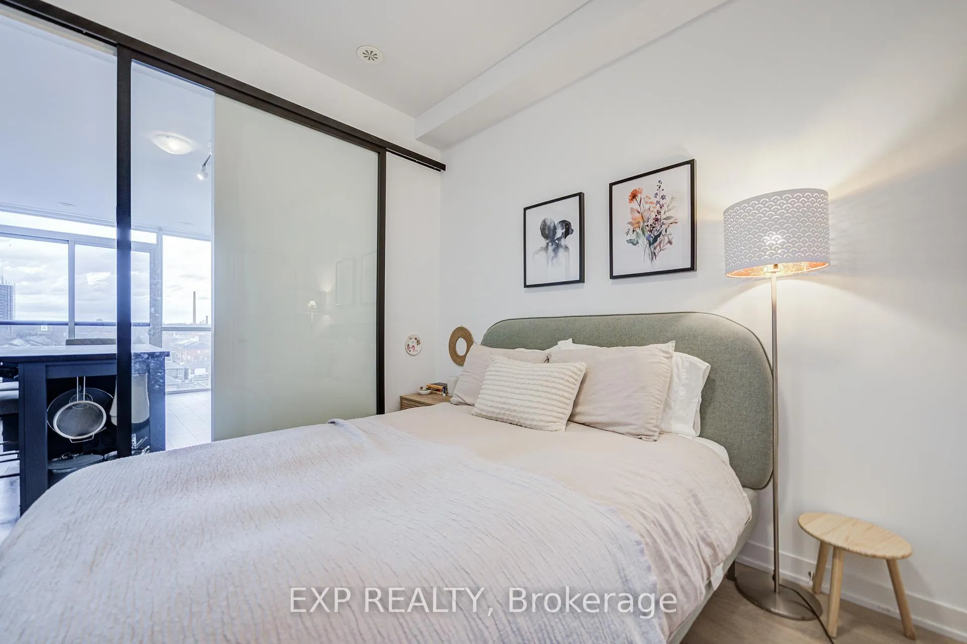 Photo 13 of Unit 604, 899 Queen Street E, Toronto, South Riverdale — HOMEH