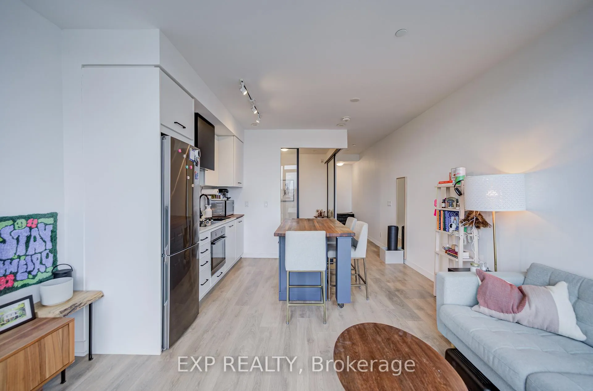 Photo 15 of Unit 604, 899 Queen Street E, Toronto, South Riverdale — HOMEH