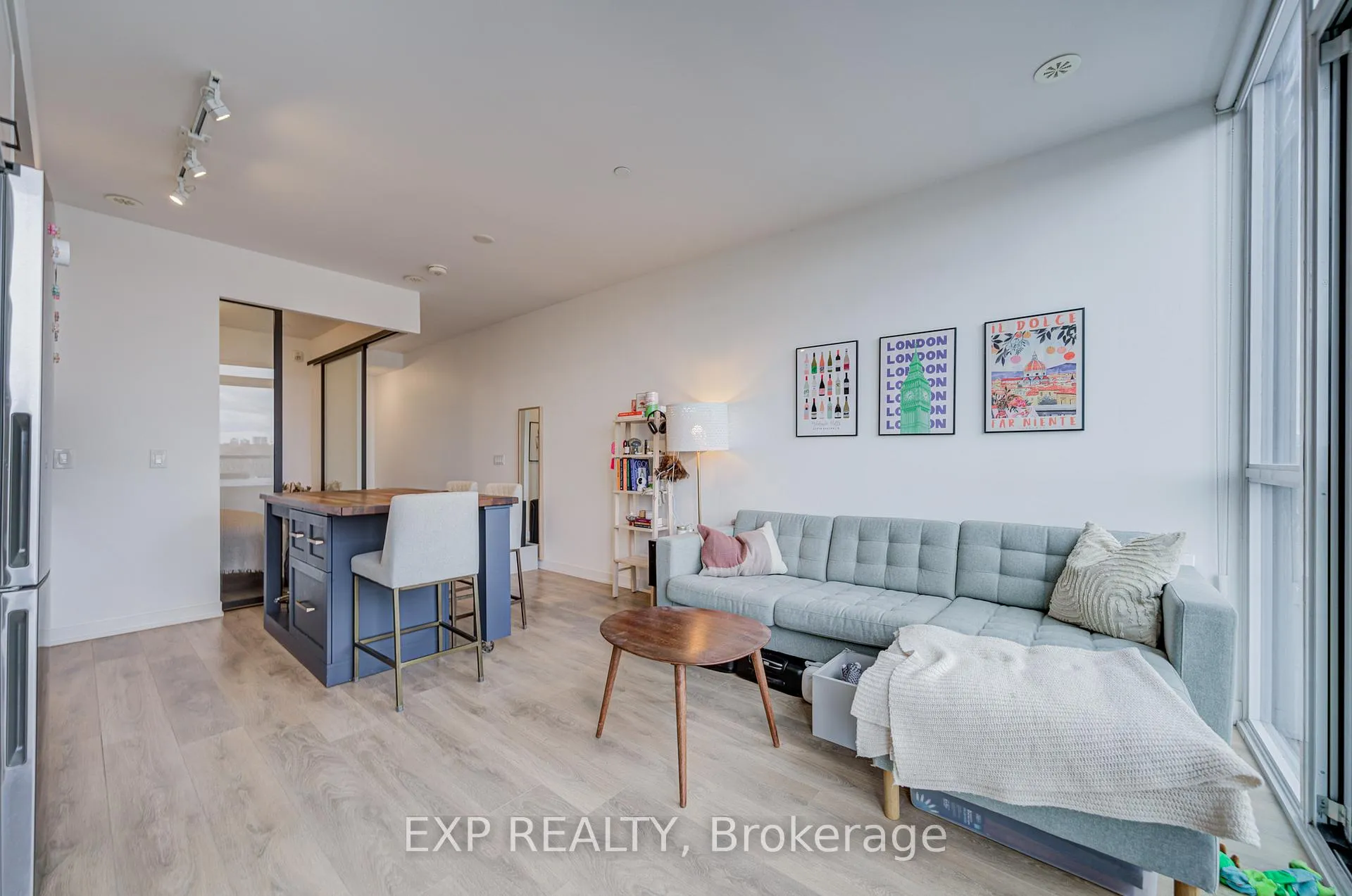 Photo 16 of Unit 604, 899 Queen Street E, Toronto, South Riverdale — HOMEH
