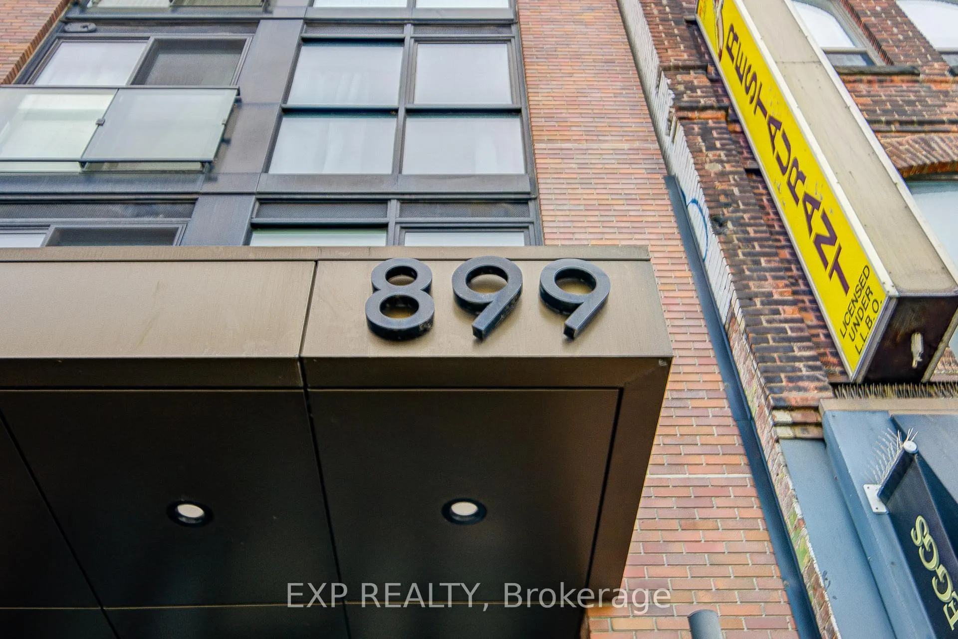 Photo 20 of Unit 604, 899 Queen Street E, Toronto, South Riverdale — HOMEH