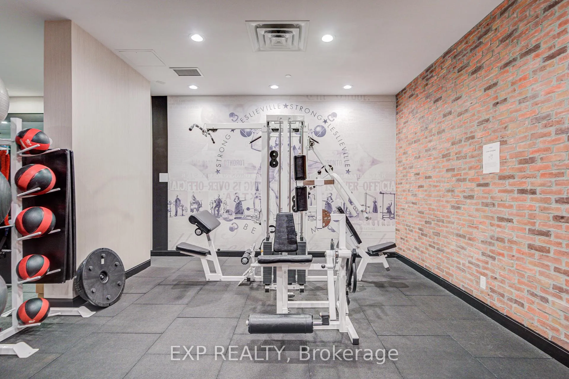 Photo 22 of Unit 604, 899 Queen Street E, Toronto, South Riverdale — HOMEH