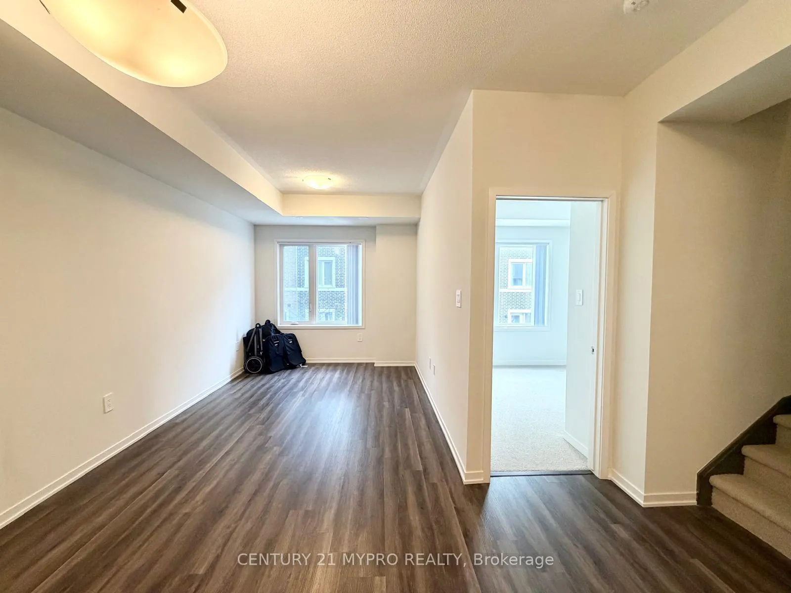 Photo 13 of Unit 67, 31 Honeycrisp Crescent, Vaughan, Concord — HOMEH