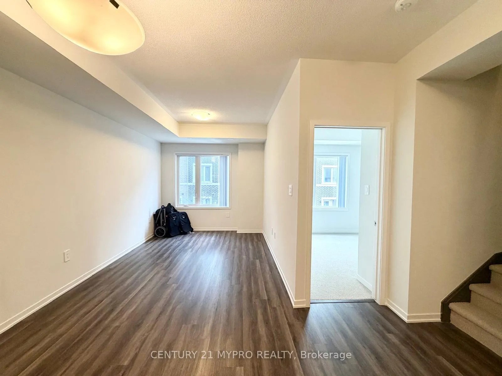 Photo 15 of Unit 67, 31 Honeycrisp Crescent, Vaughan, Concord — HOMEH
