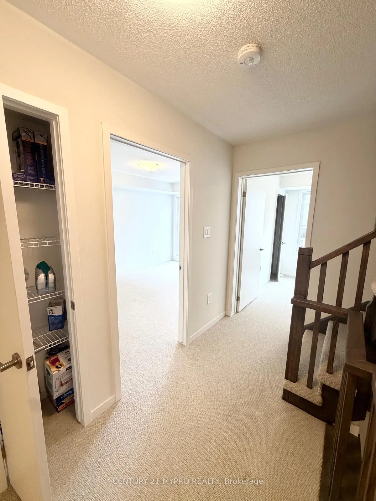 Photo 22 of Unit 67, 31 Honeycrisp Crescent, Vaughan, Concord — HOMEH