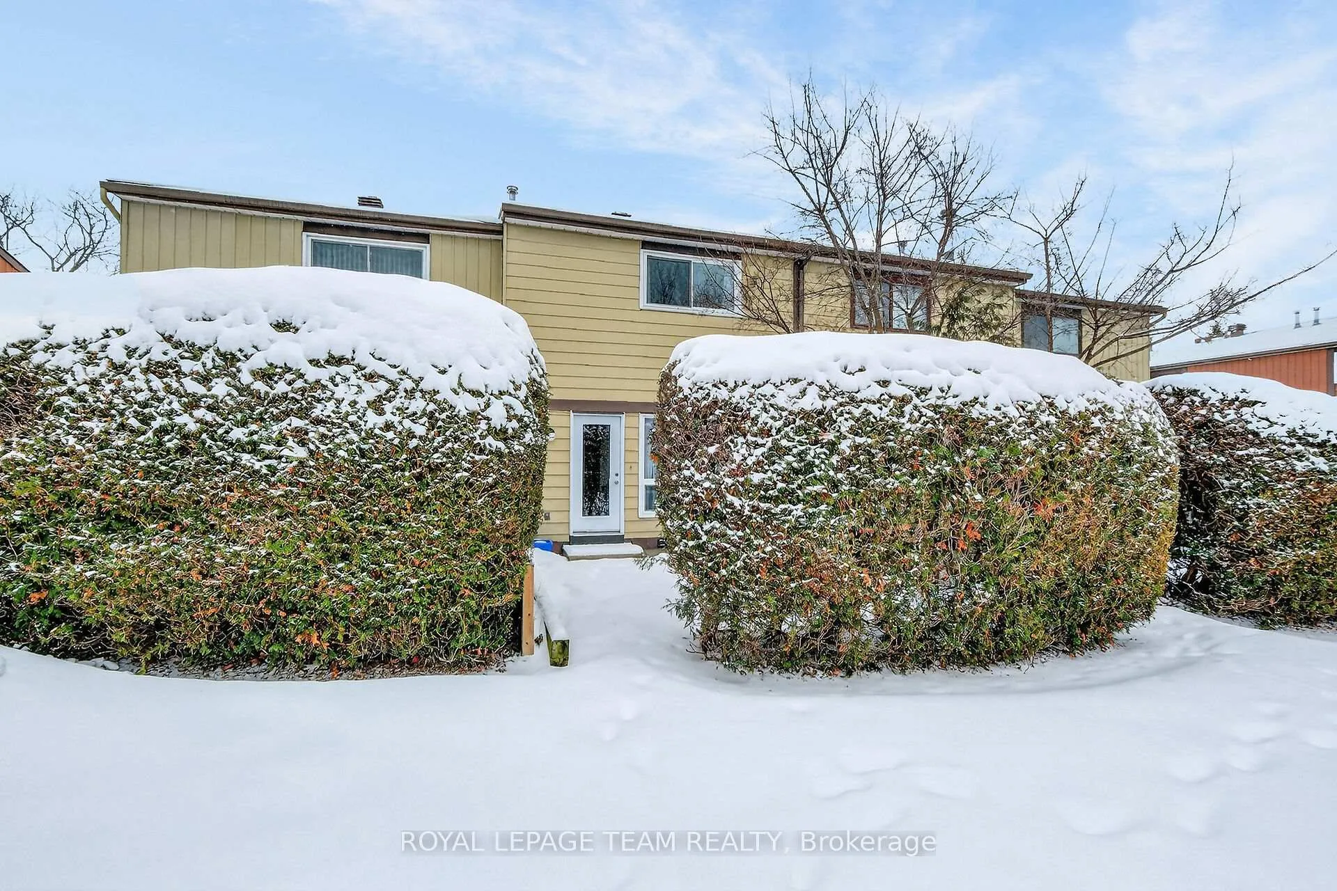 Photo 45 of 1993 Falkirk Crescent, Ottawa, Blackburn Hamlet (South) — HOMEH