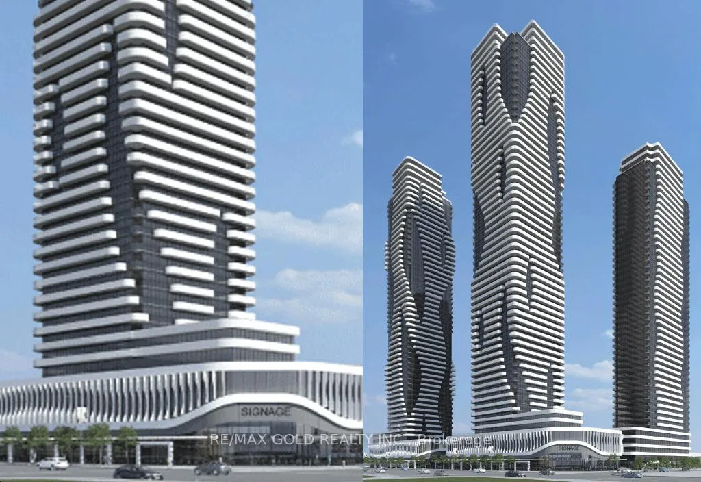 Photo 1 of Unit 4312, 8 Interchange Way, Vaughan, Vaughan Corporate Centre — HOMEH