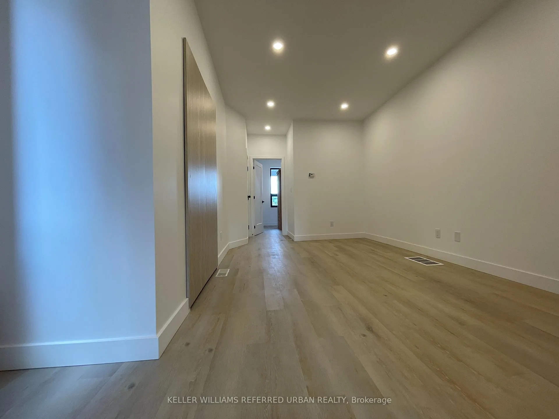Photo 6 of Unit Main, 1821 Davenport Road, Toronto, Weston-Pellam Park — HOMEH