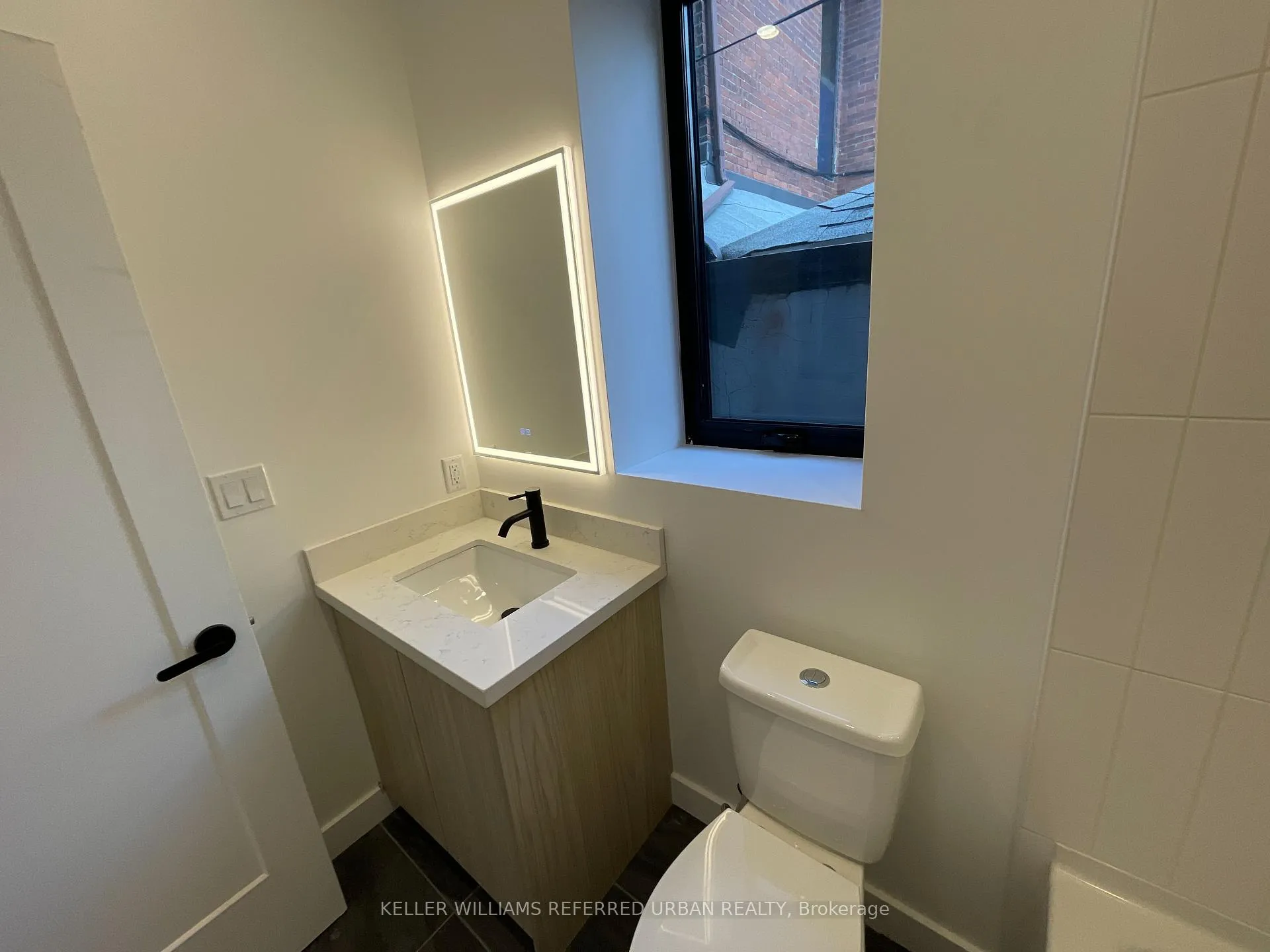 Photo 8 of Unit Main, 1821 Davenport Road, Toronto, Weston-Pellam Park — HOMEH