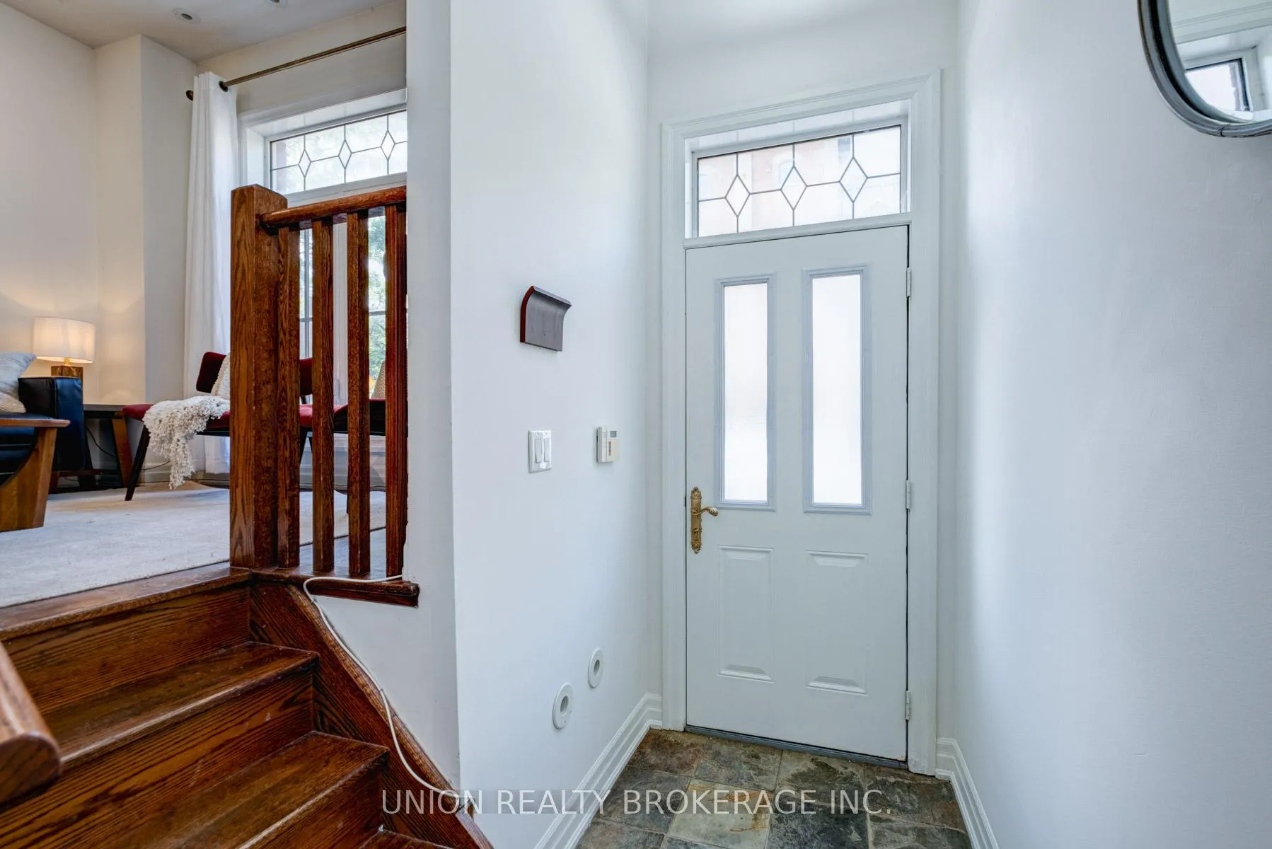 Photo 5 of 443C Queen Street E, Toronto, Moss Park — HOMEH